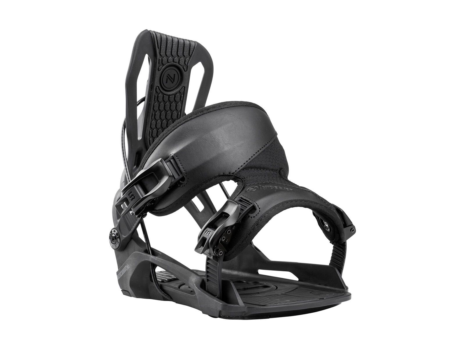 Nidecker Flow Nexus Fusion, black - Bild 3