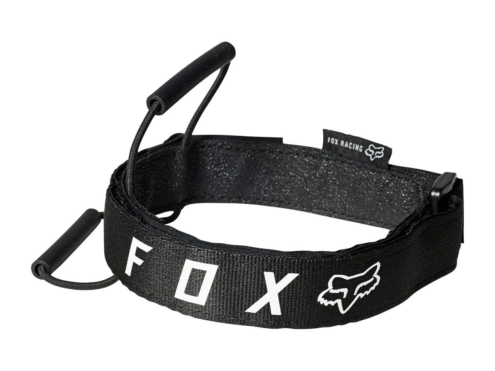 Fox Enduro Strap, black - Bild 1