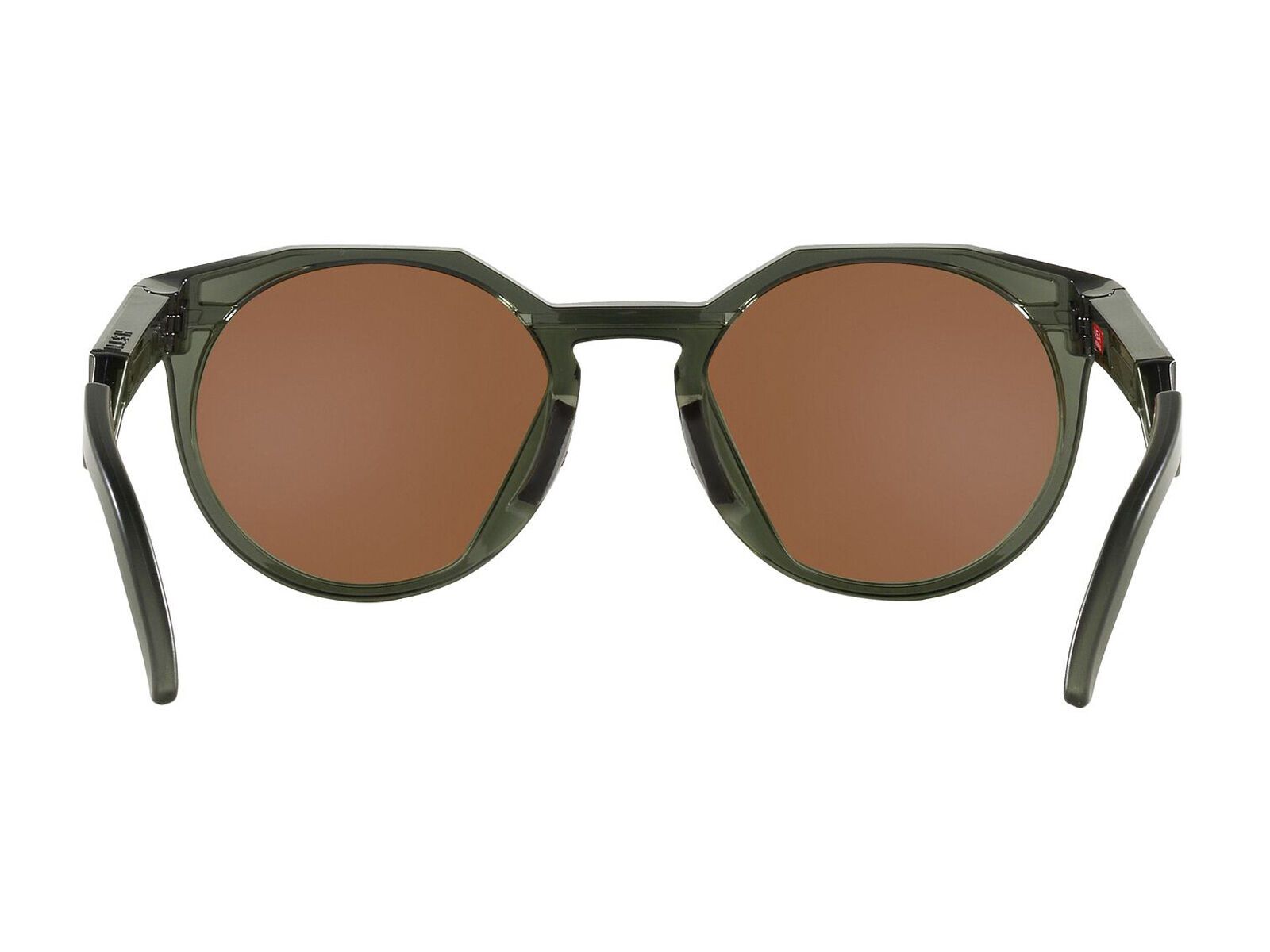 Oakley HSTN, Prizm Tungsten Polarized / olive ink - Bild 6