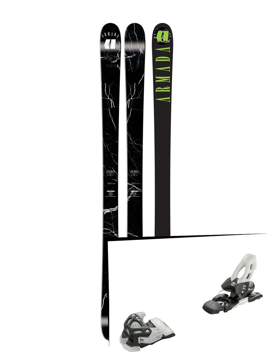 Set: Armada AR8 2017 + Tyrolia Attack 11 (1715205) - Bild 1