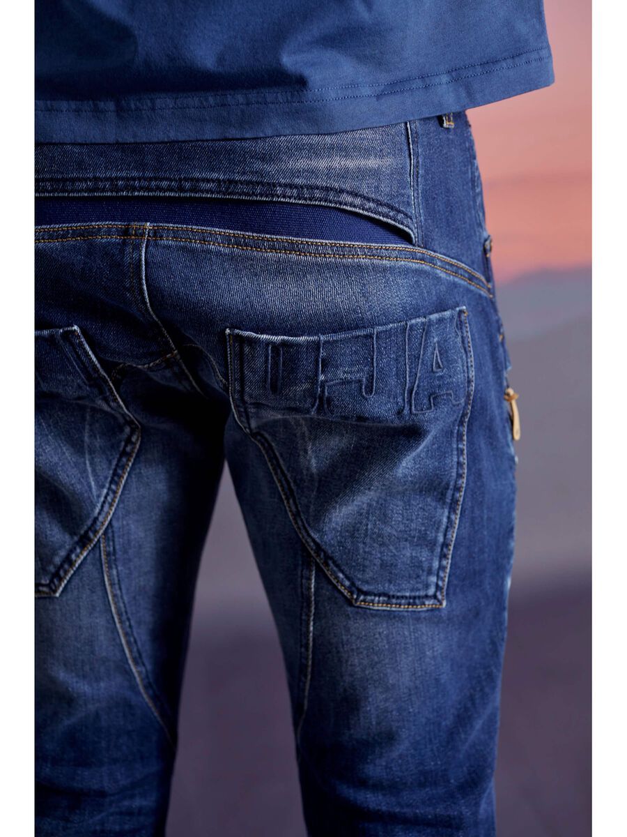 Maloja BlutwurzM. NOS, mountain lake - Bild 4