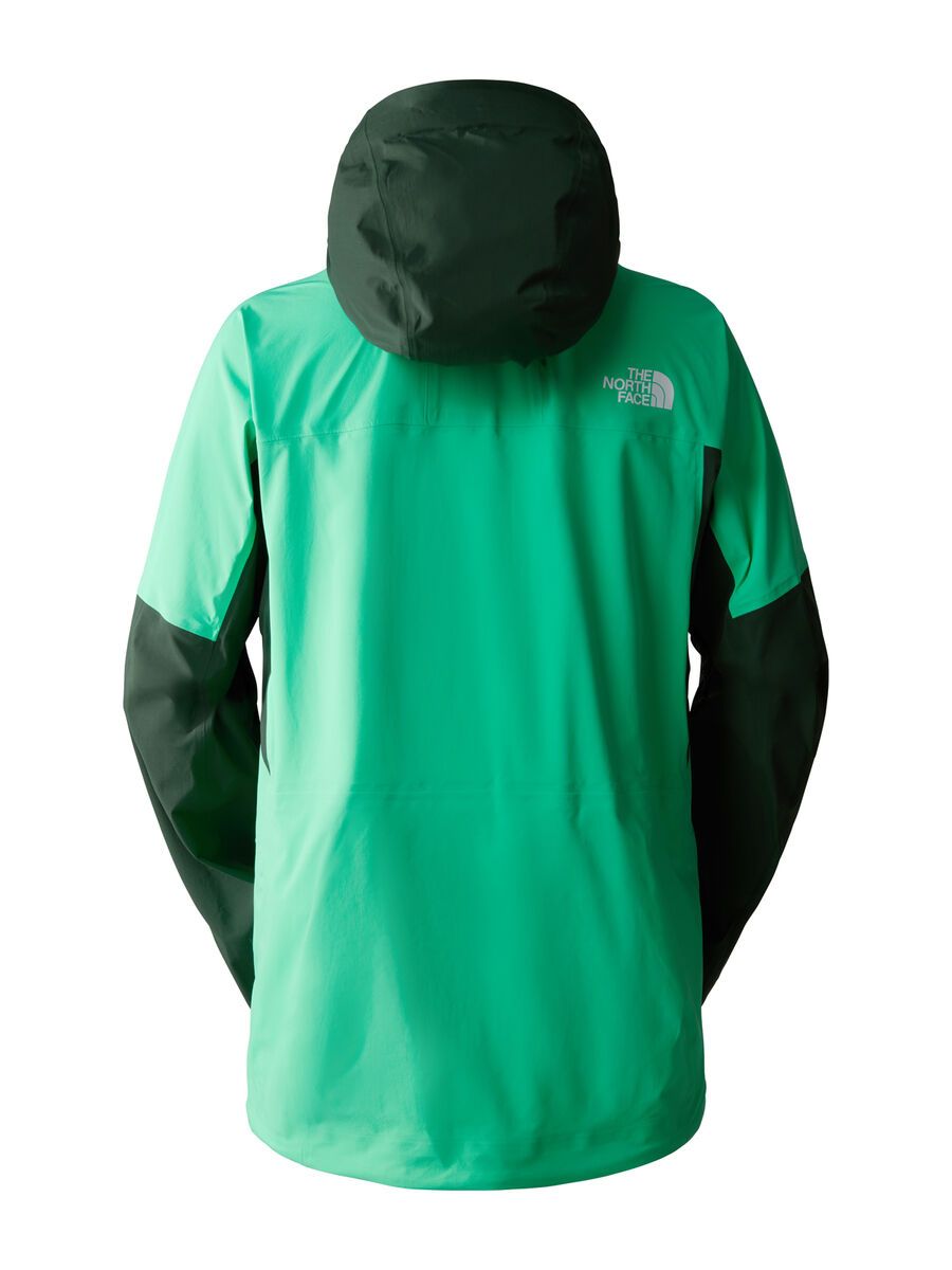 The North Face Men’s Summit Stimson Futurelight Jacket, chlorophyll green - Bild 2