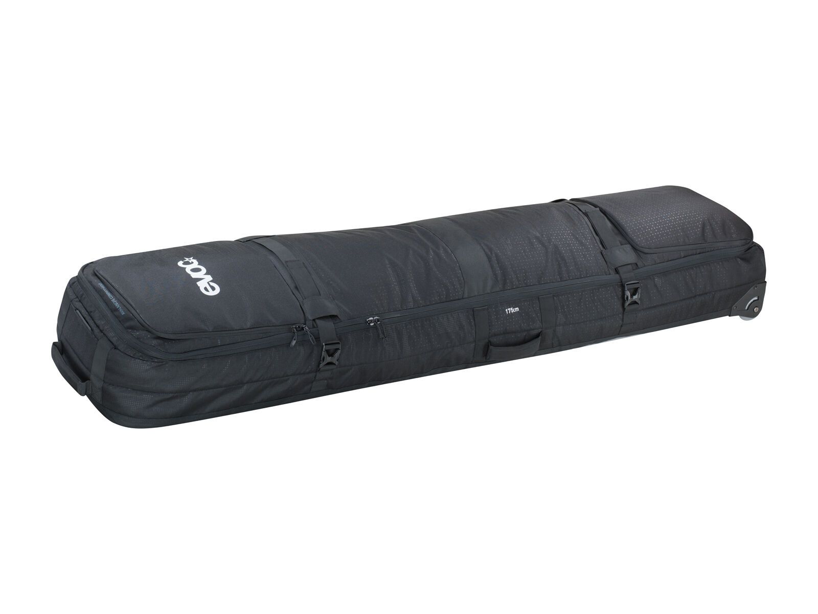Evoc Snow Gear Roller - 175 cm, black - Bild 1