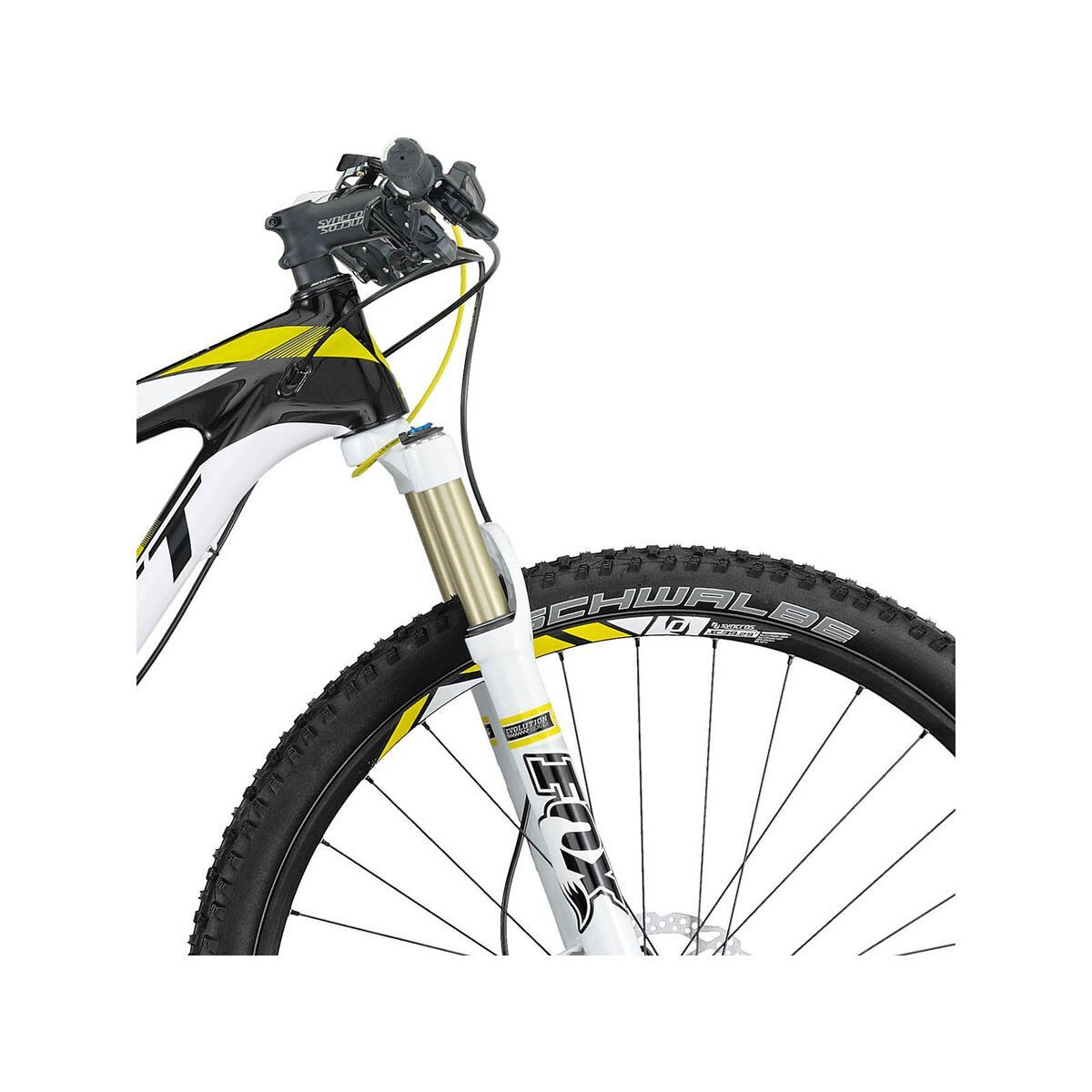 Scott Scale 930 - Bild 5