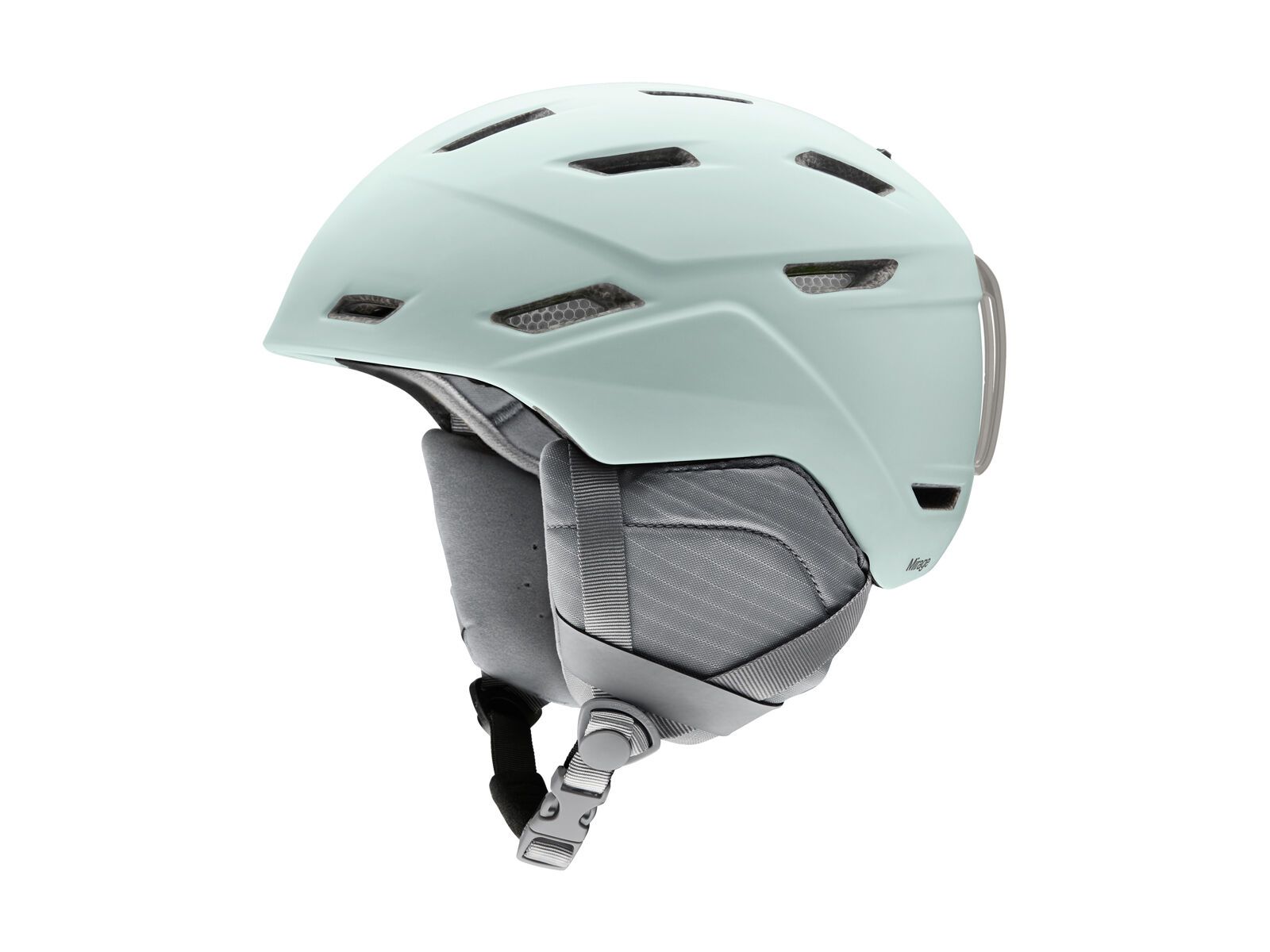 Smith Mirage, matte ice - Bild 1