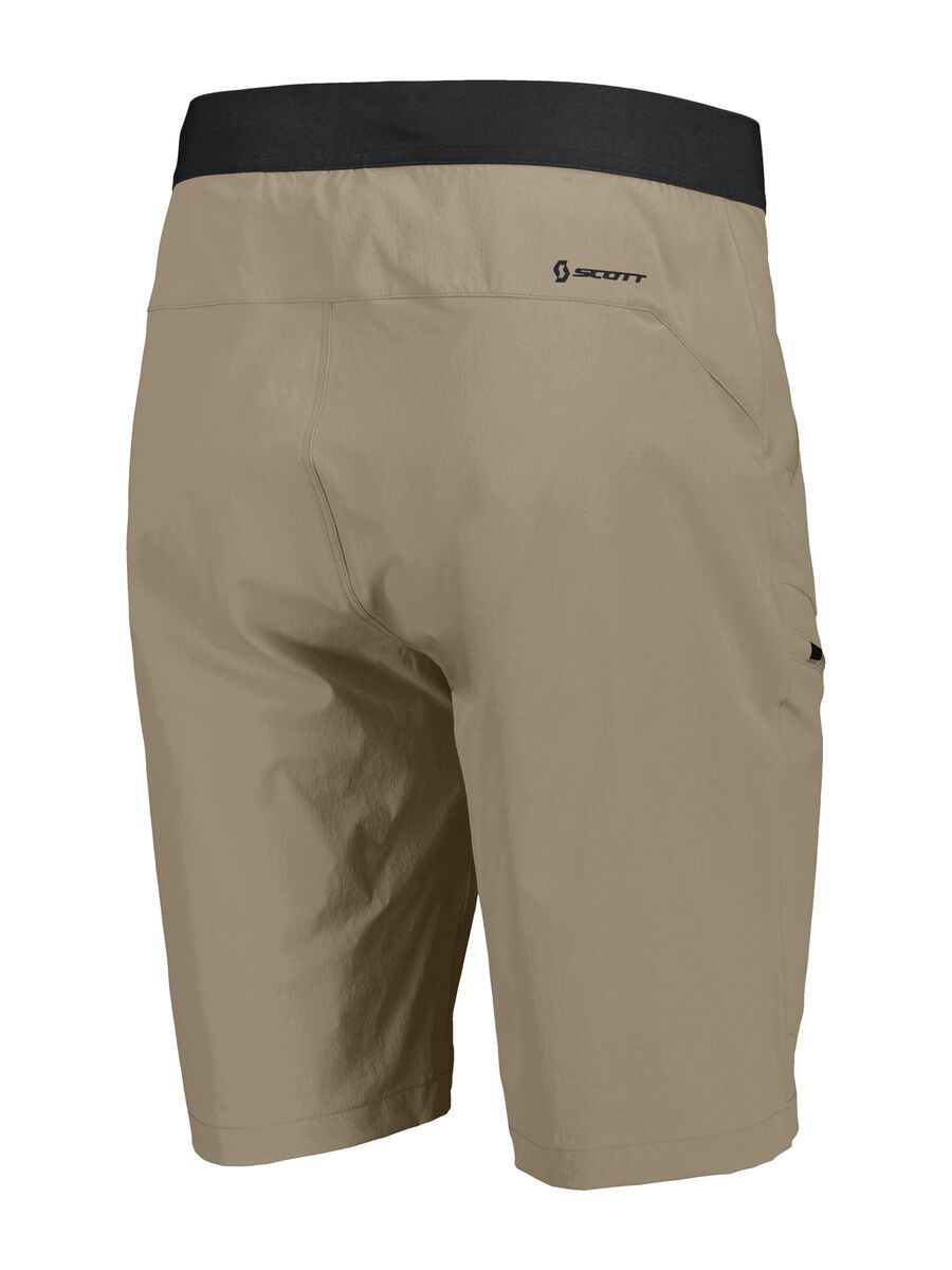 Scott Explorair Light Men's Shorts, toast beige - Bild 2