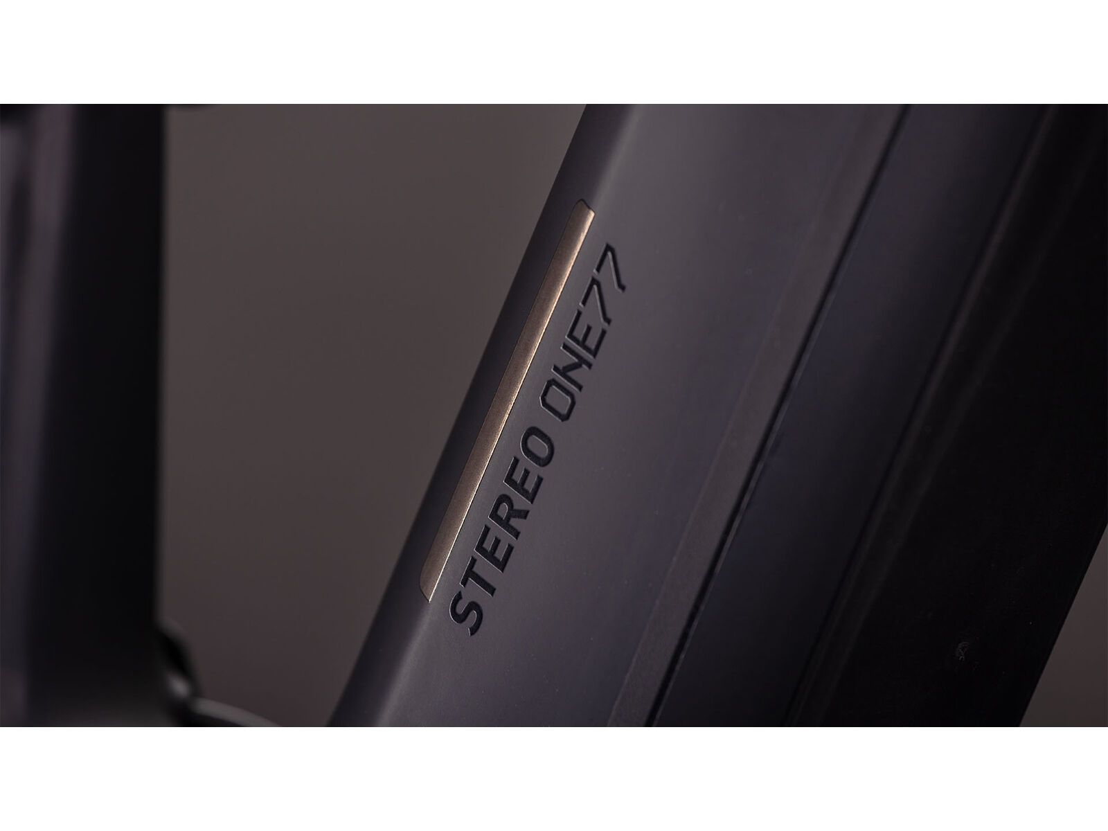 Cube Stereo Hybrid One77 HPC SLX 800, blackline - Bild 6