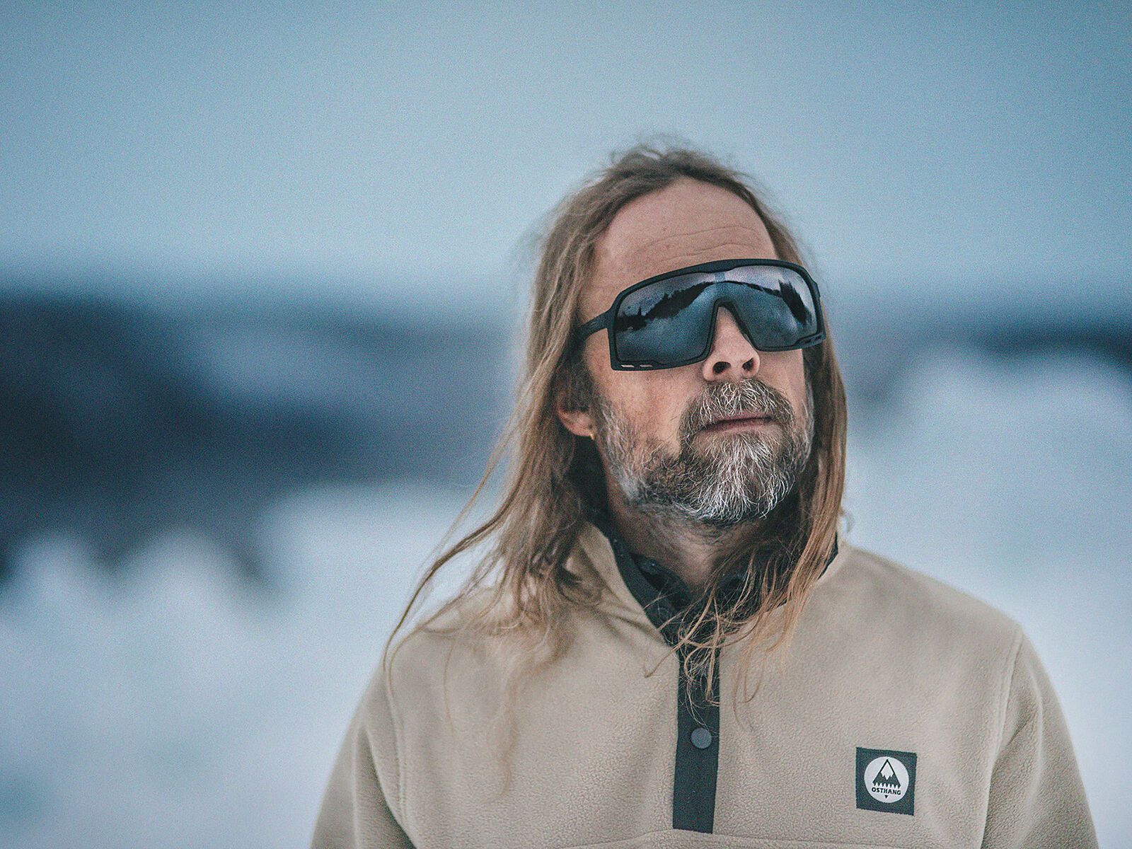 CHPO Henrik, Black / matte black - Bild 6