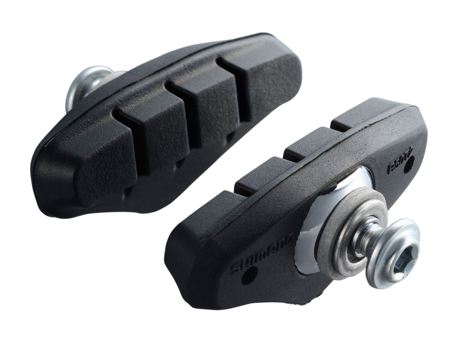 Shimano R50T2 Bremsschuh für BR-4600 f. Alufelge - Bild 1