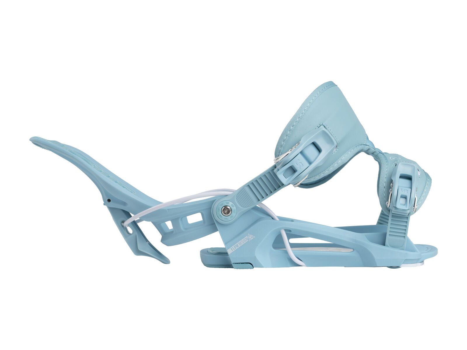 Nidecker Flow Nexus Fusion, aqua - Bild 5