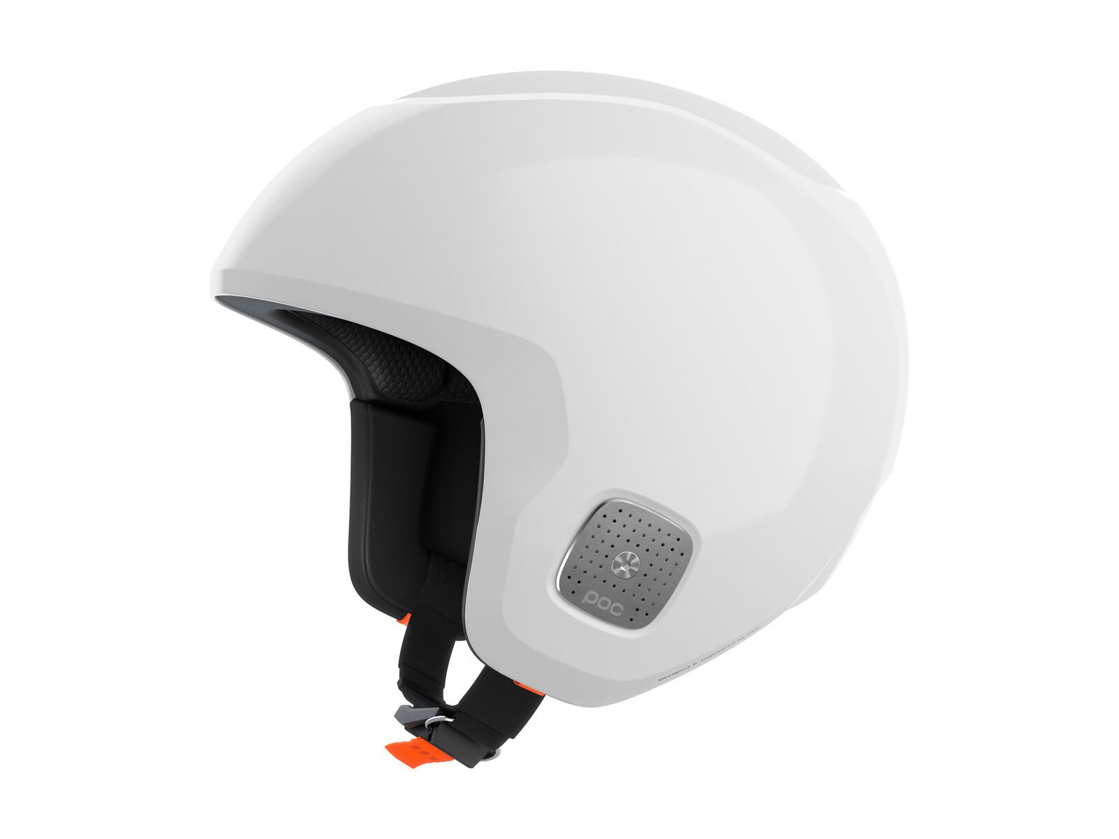 POC Skull Dura Comp MIPS, hydrogen white - Bild 1