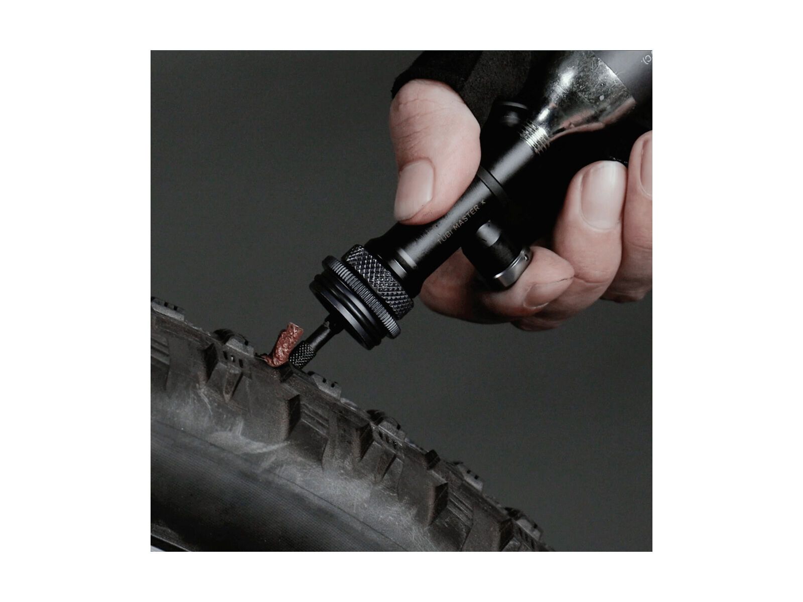 Topeak Tubi Master X - Tubeless-Tool - Bild 8