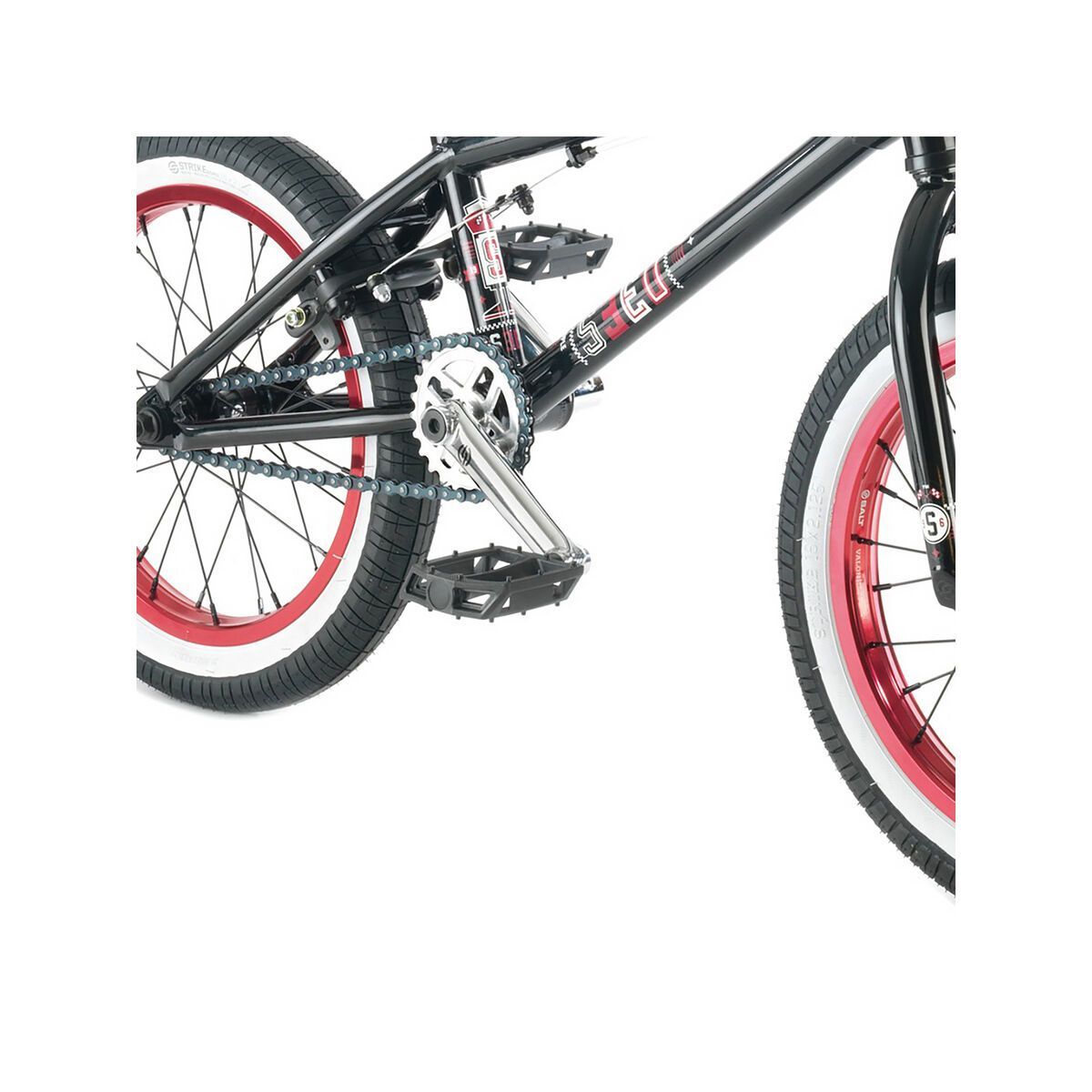 WeThePeople Seed 16, schwarz - Bild 3