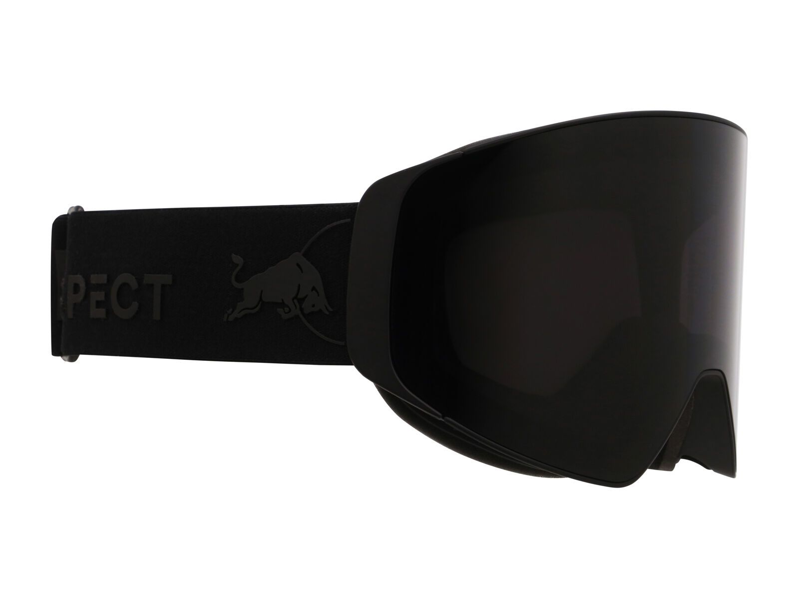 Red Bull Spect Eyewear Jamm, Smoke / black - Bild 1