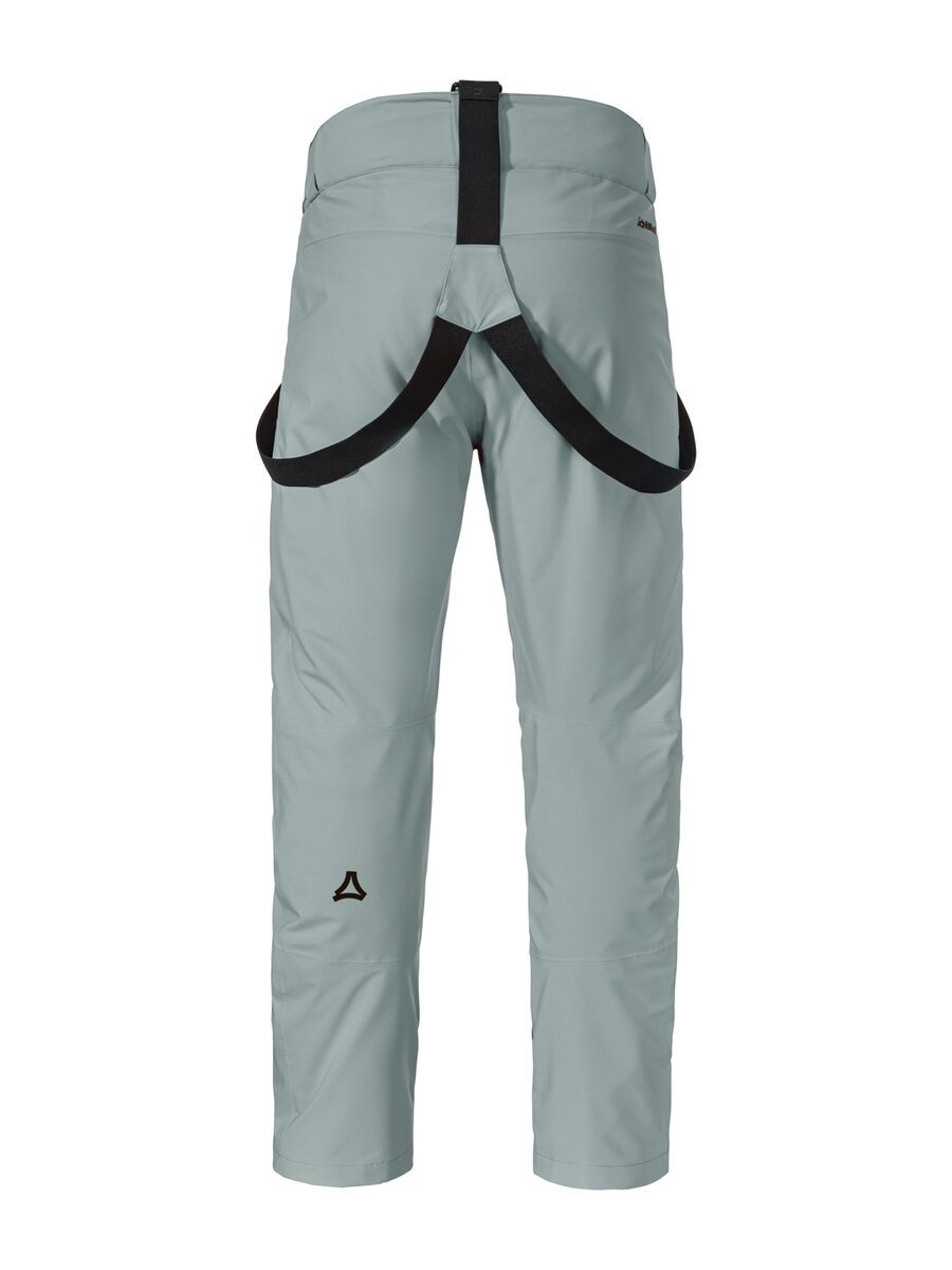 Schöffel Pants Style Pine MNS, steel grey - Bild 2
