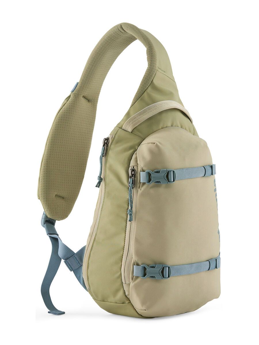 Patagonia Atom Sling 8L, weathered stone - Bild 1