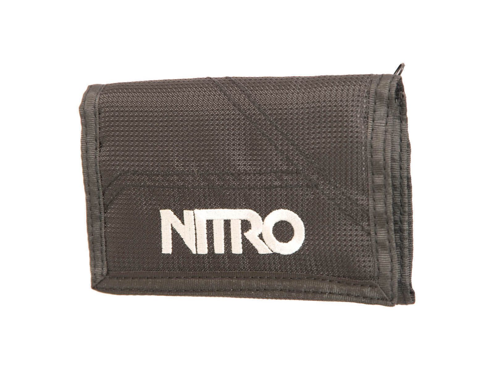Nitro Wallet, Black - Bild 1