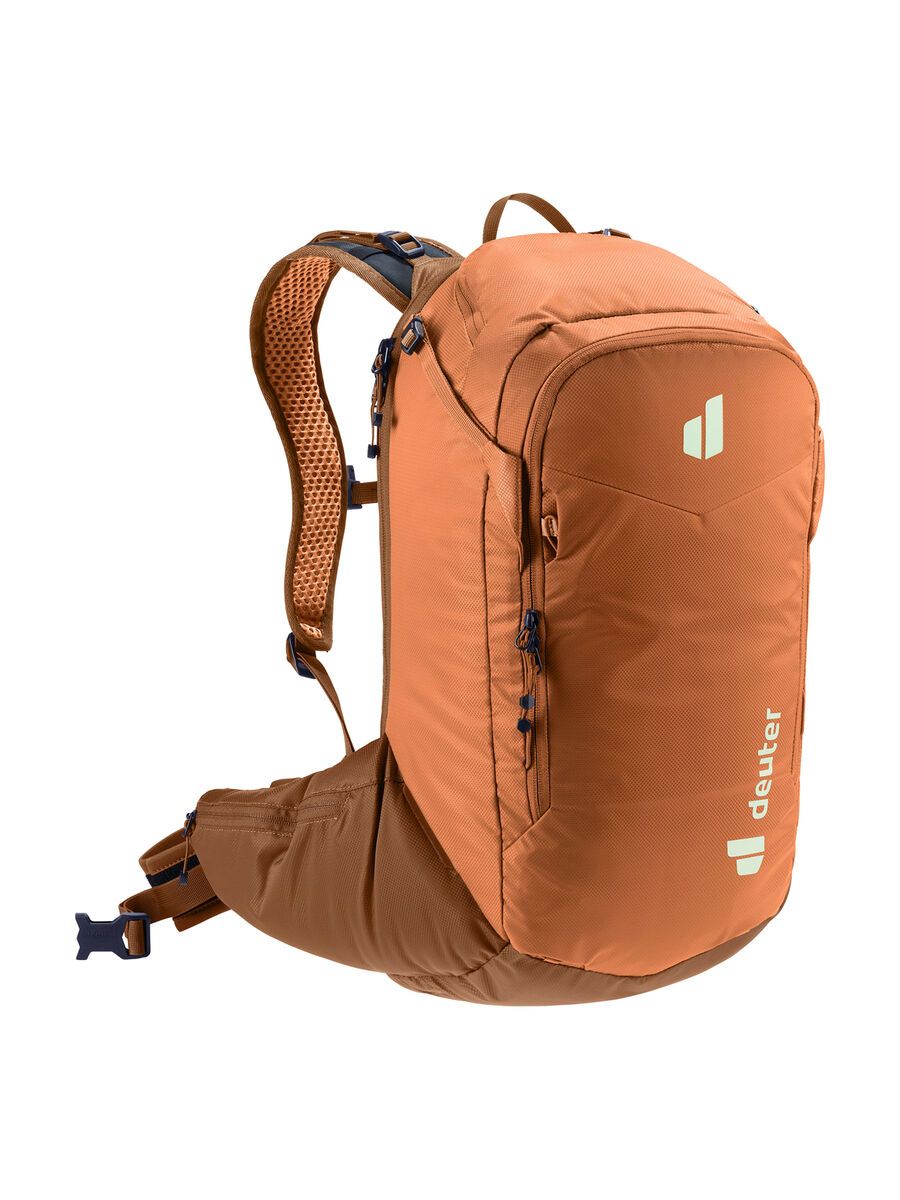 Deuter Attack 20, mocha-pecan - Bild 14