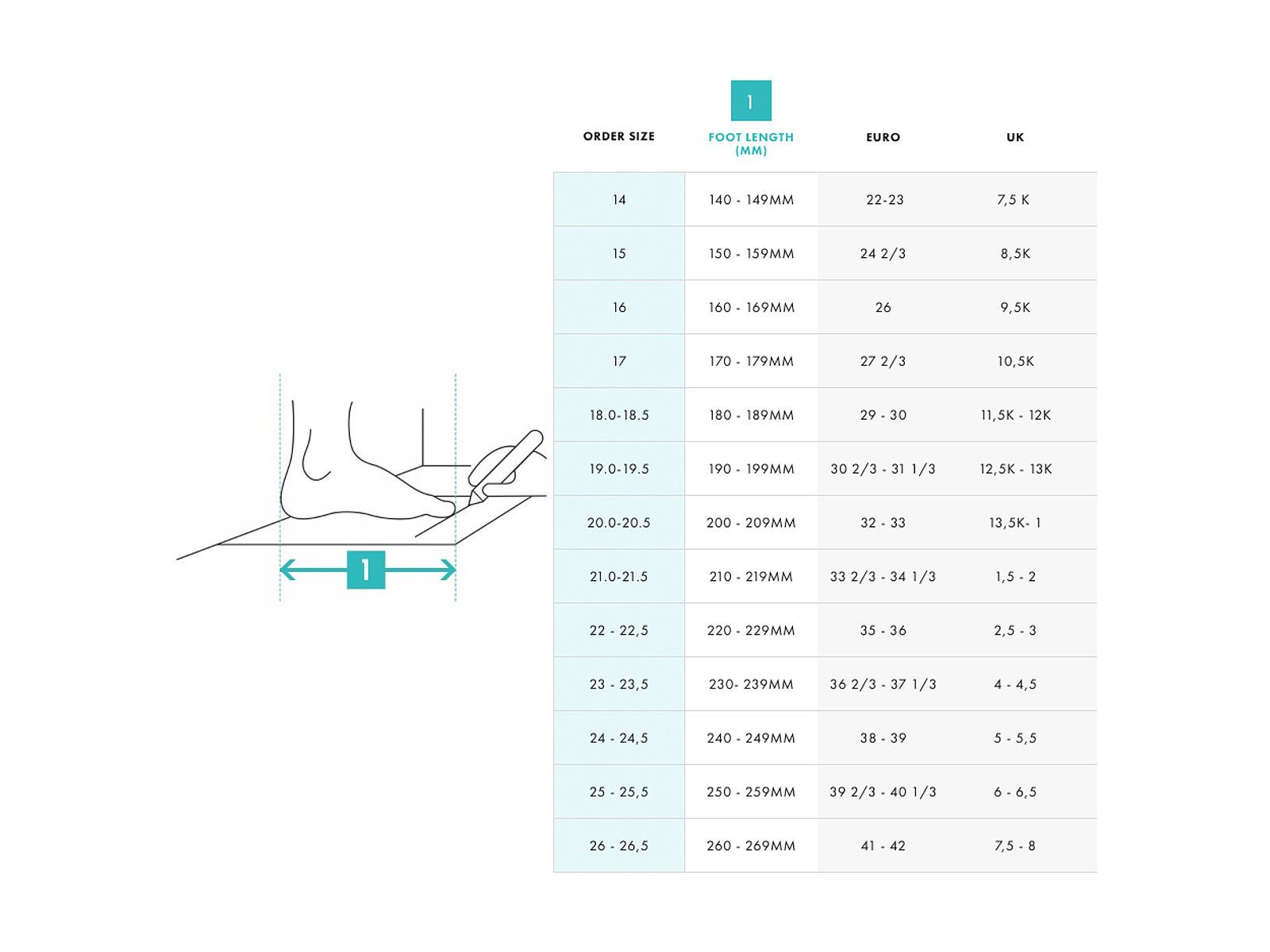 Salomon S/Max 60T M, black/acid green - Bild 2