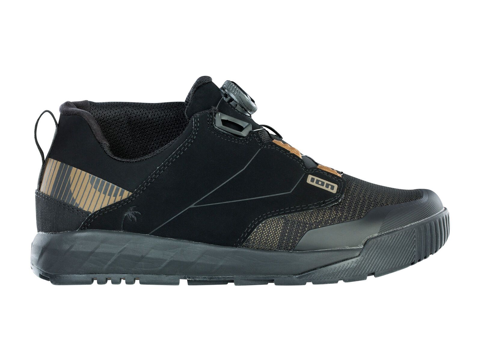 ION Rascal Select BOA, black - Bild 3