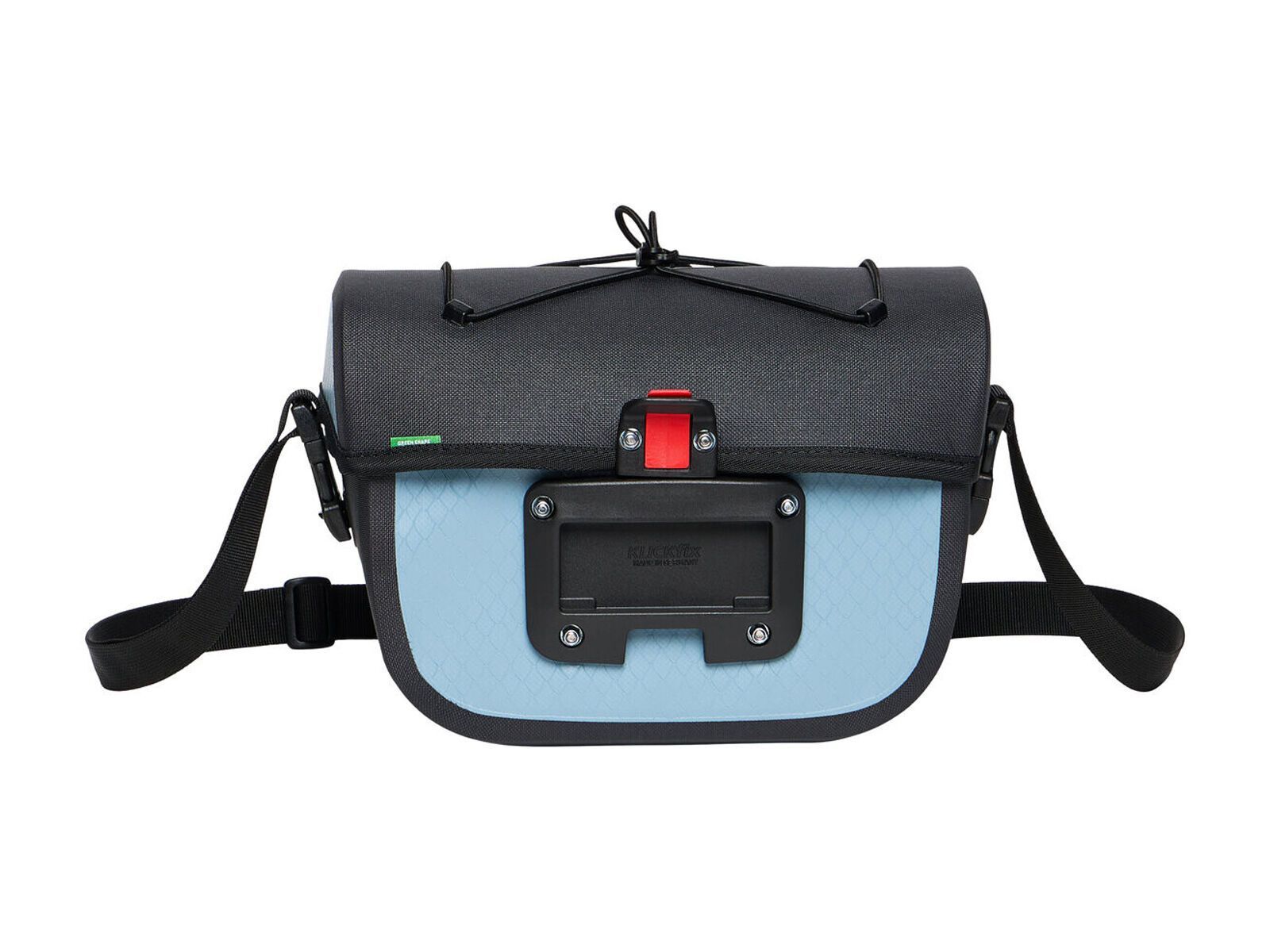 Vaude Aqua Box 4 (rec), nordic blue - Bild 9