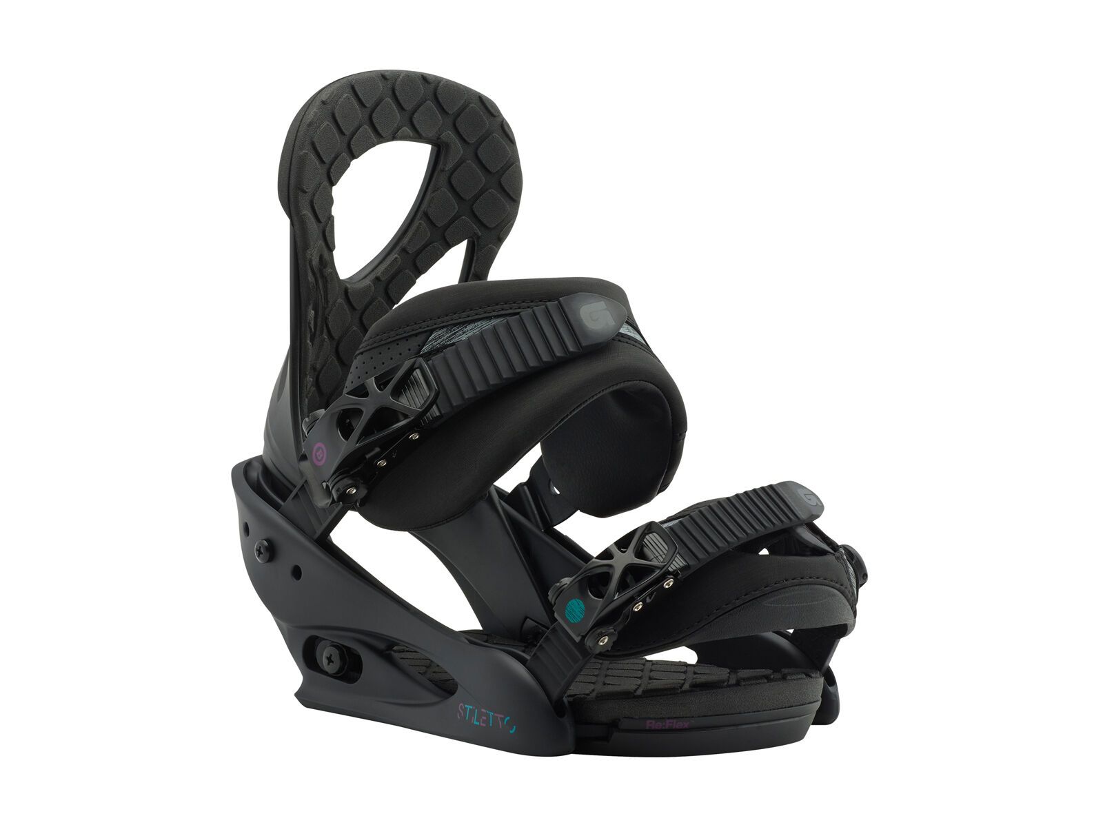 Set: Burton Family Tree Story Board 2019 +  Stiletto (1931118S) - Bild 3