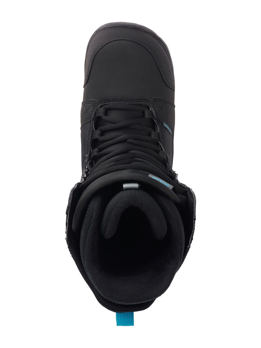 Burton Invader, black - Bild 5