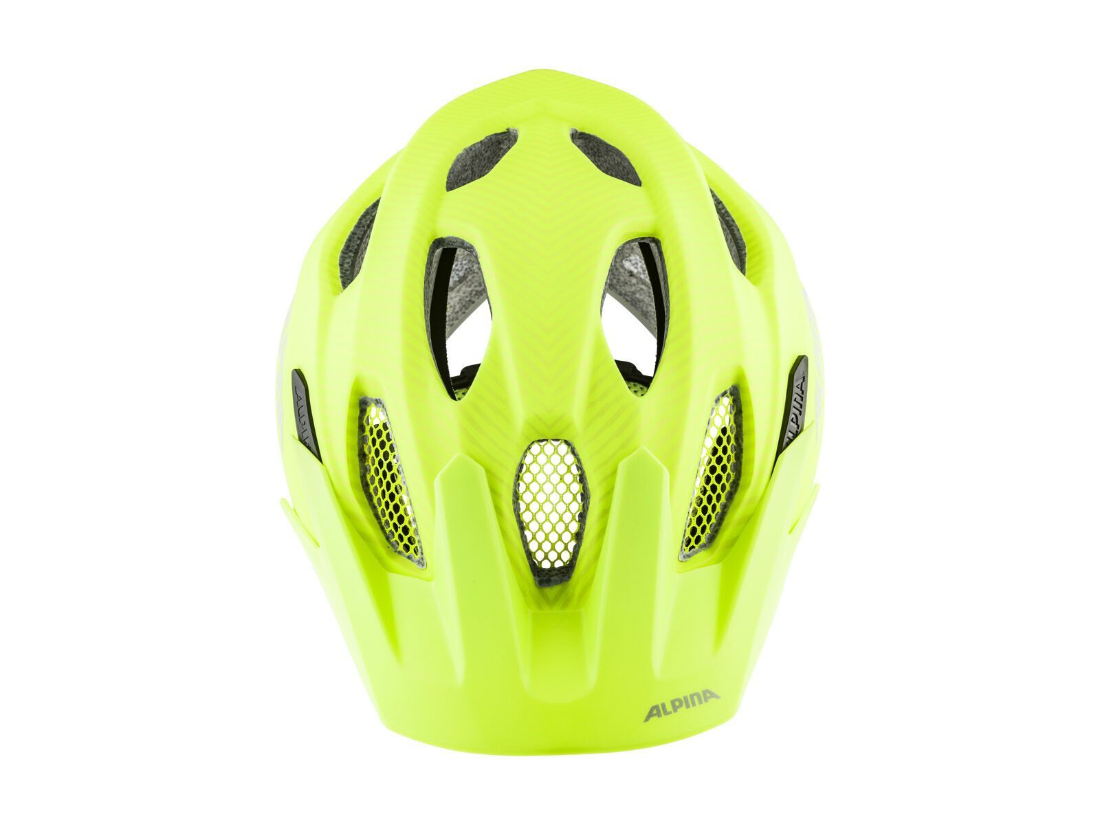 Alpina Carapax Jr. Flash, be visible - Bild 3