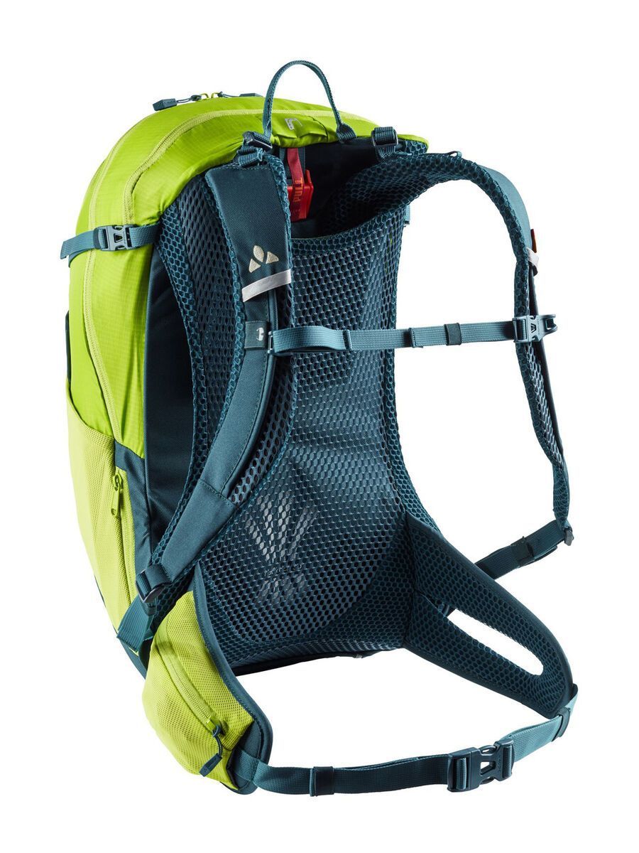 Vaude Tremalzo 22, chute green - Bild 2