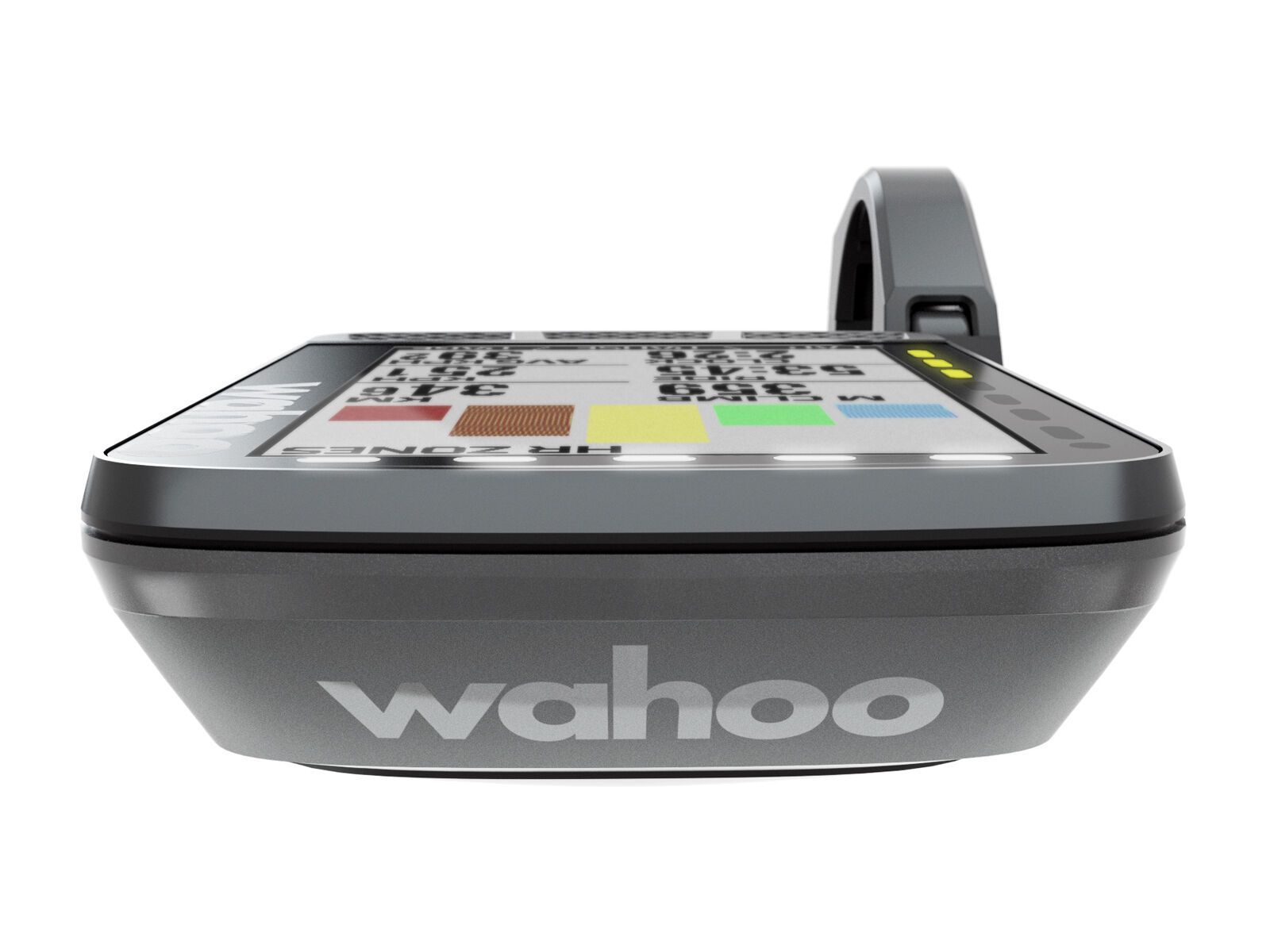 Wahoo Fitness Elemnt Roam GPS Fahrradcomputer Bundle - Bild 8