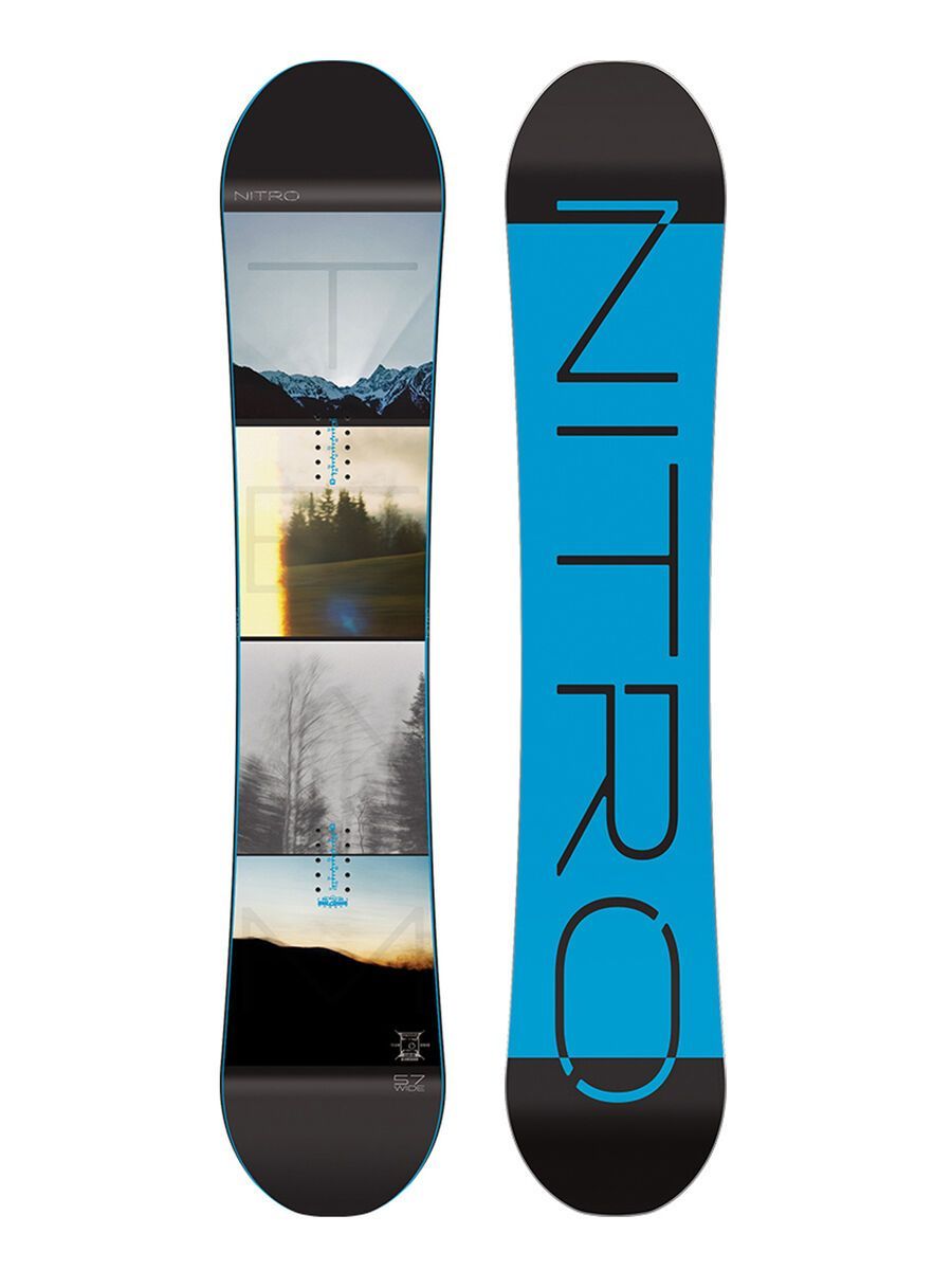 Nitro Team Exposure Wide - Bild 1