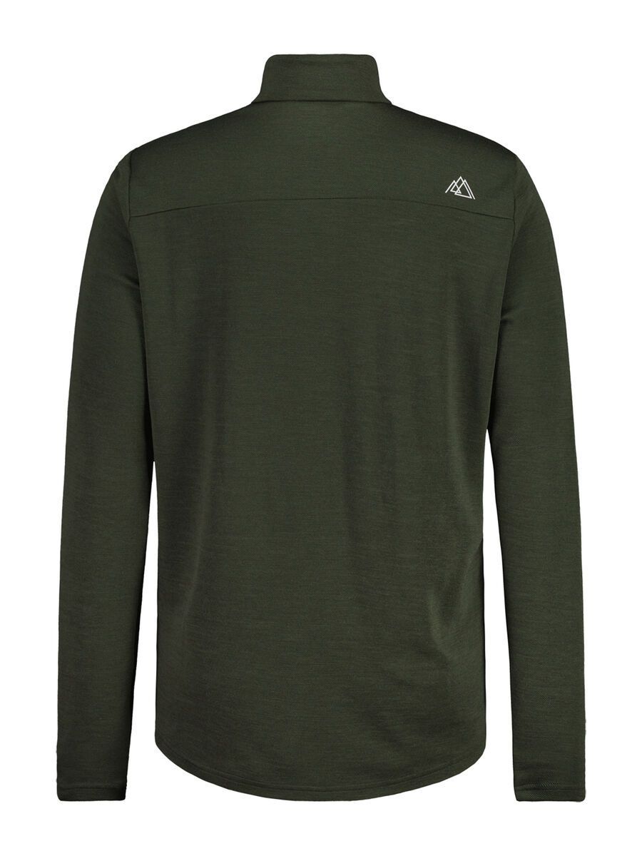 Maloja Palfnerm., alpine woods - Bild 2