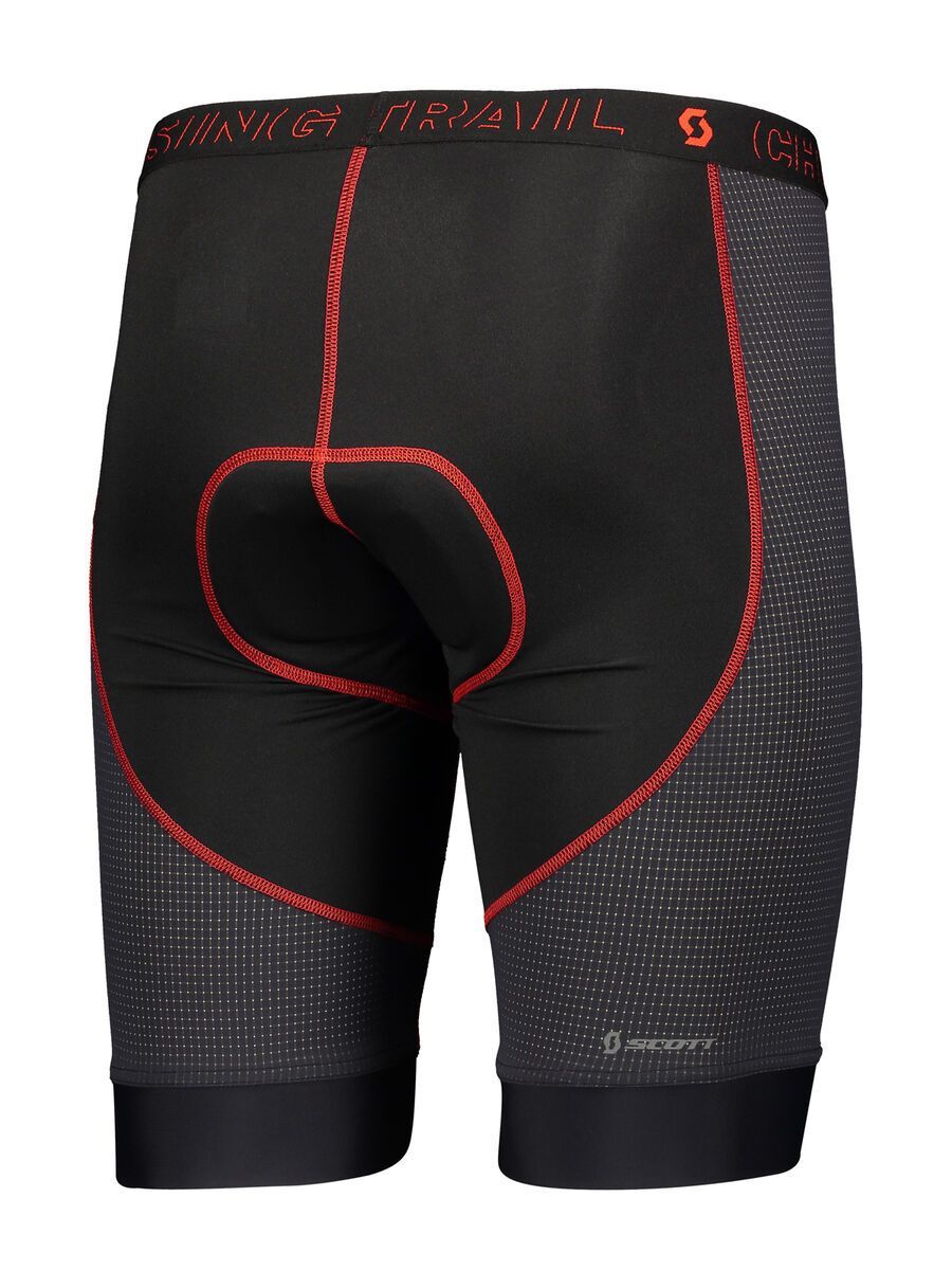 Scott Trail Underwear Pro +++ Men's Shorts, black - Bild 2