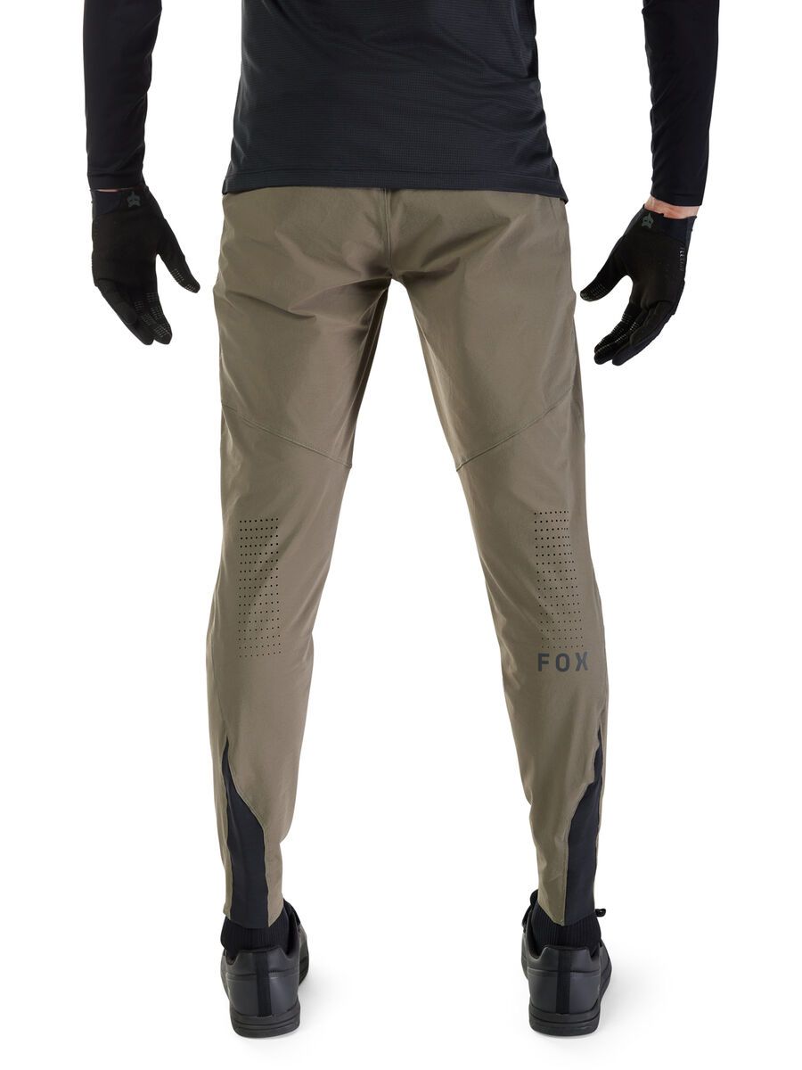 Fox Flexair Pant, military - Bild 5