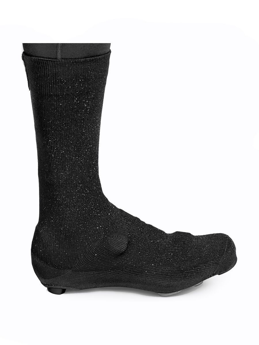 GripGrab Flandrien Waterproof Road Shoe Covers, black - Bild 5