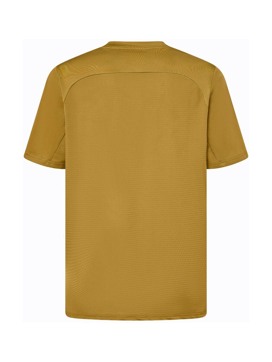 Oakley Free Ride RC SS Jersey, sulfide - Bild 3