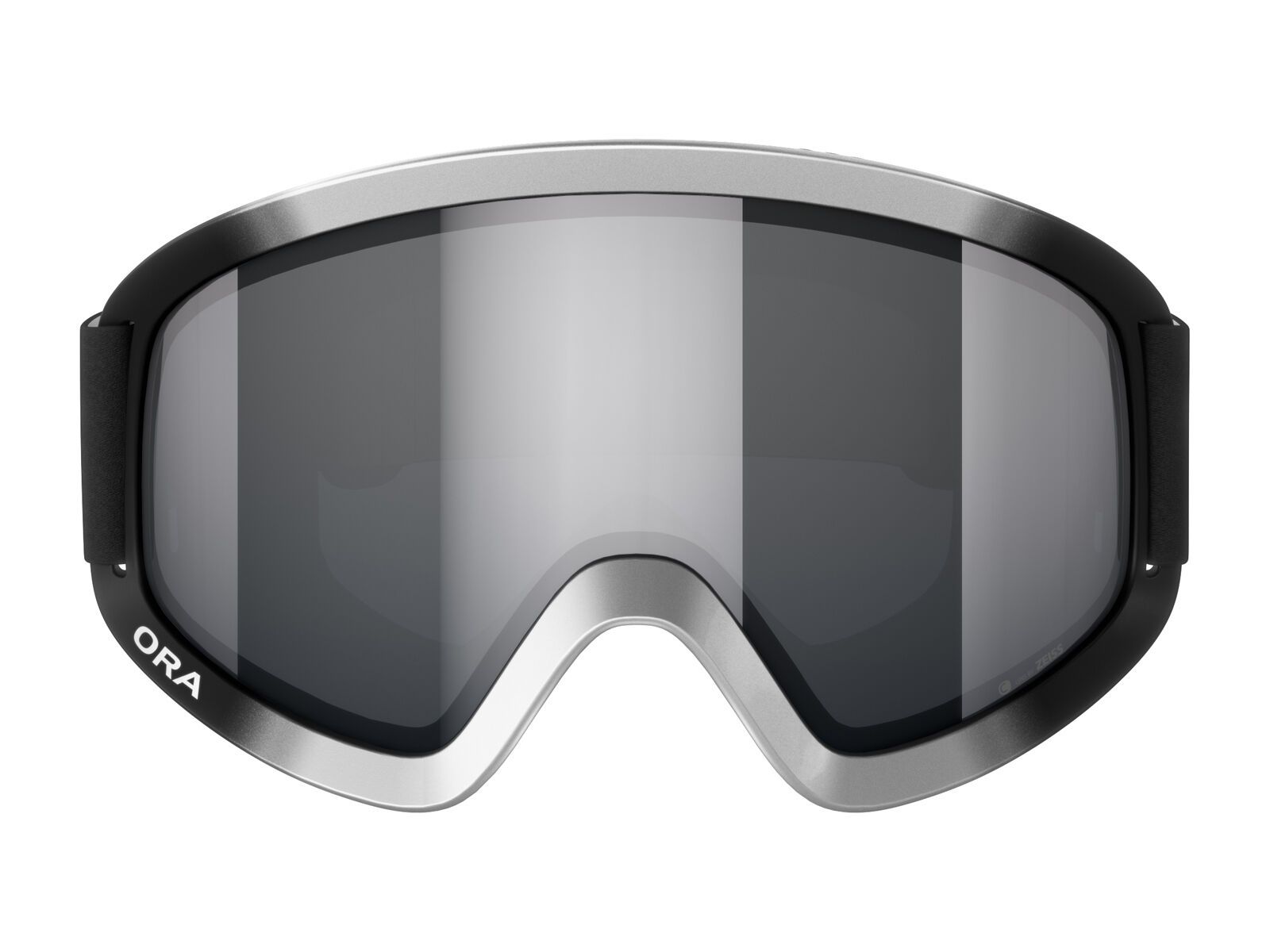 POC Ora Clarity Define Spektris Silver, argentite silver - Bild 2