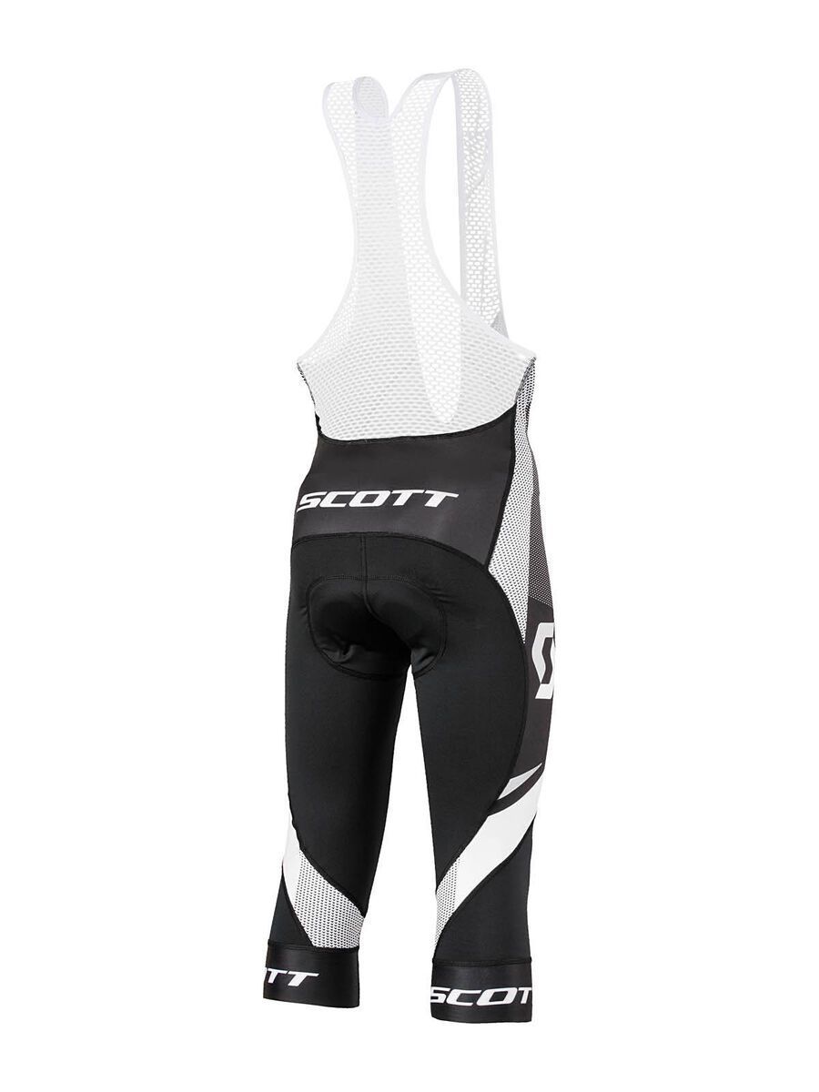 Scott RC Pro Knickers, black/white - Bild 2