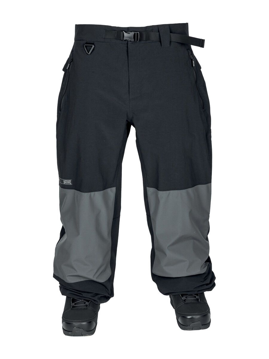 L1 Ventura Pant, black/carbon - Bild 1