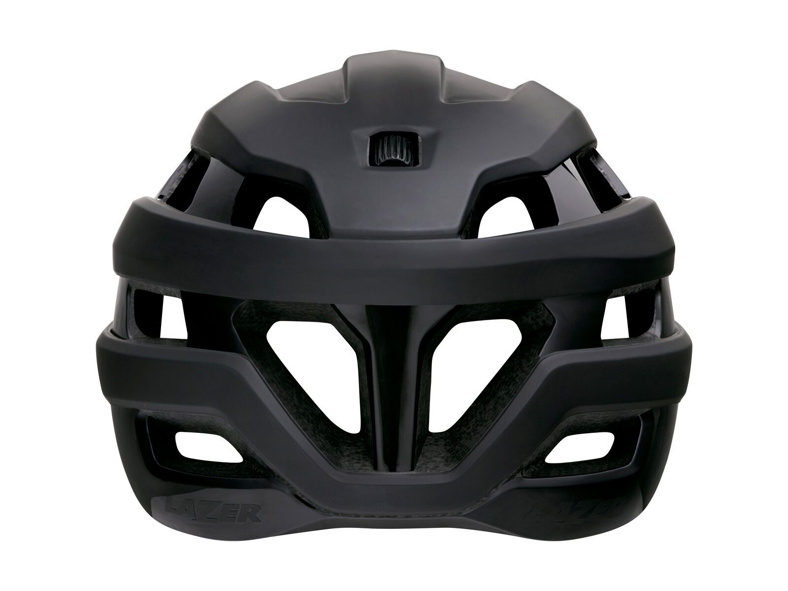 Lazer Sphere MIPS, matte black - Bild 4