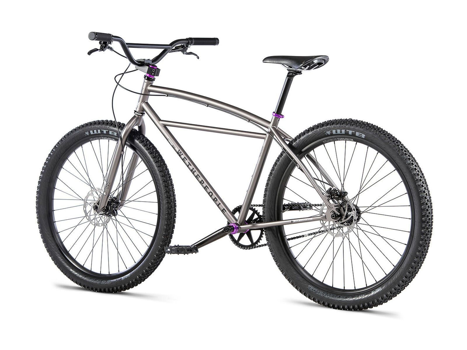 WeThePeople Avenger 27.5, phosphate raw - Bild 3