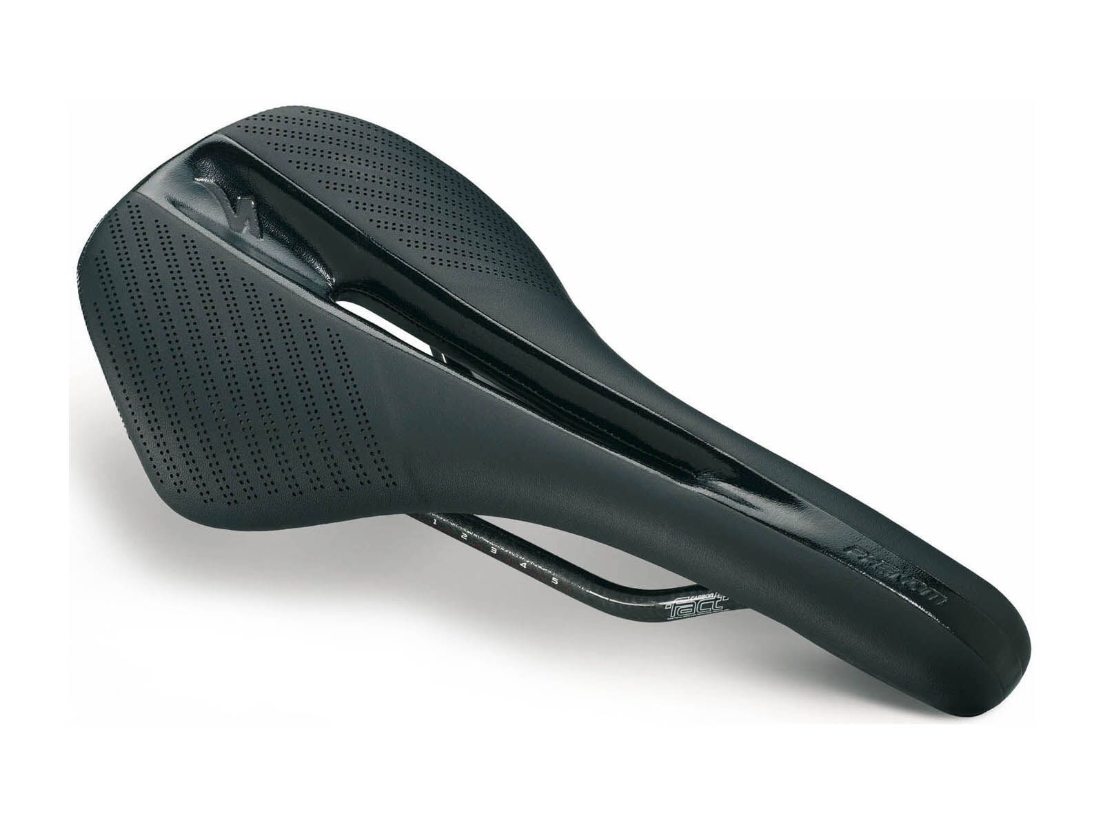 Specialized Phenom Pro, Black - Bild 1