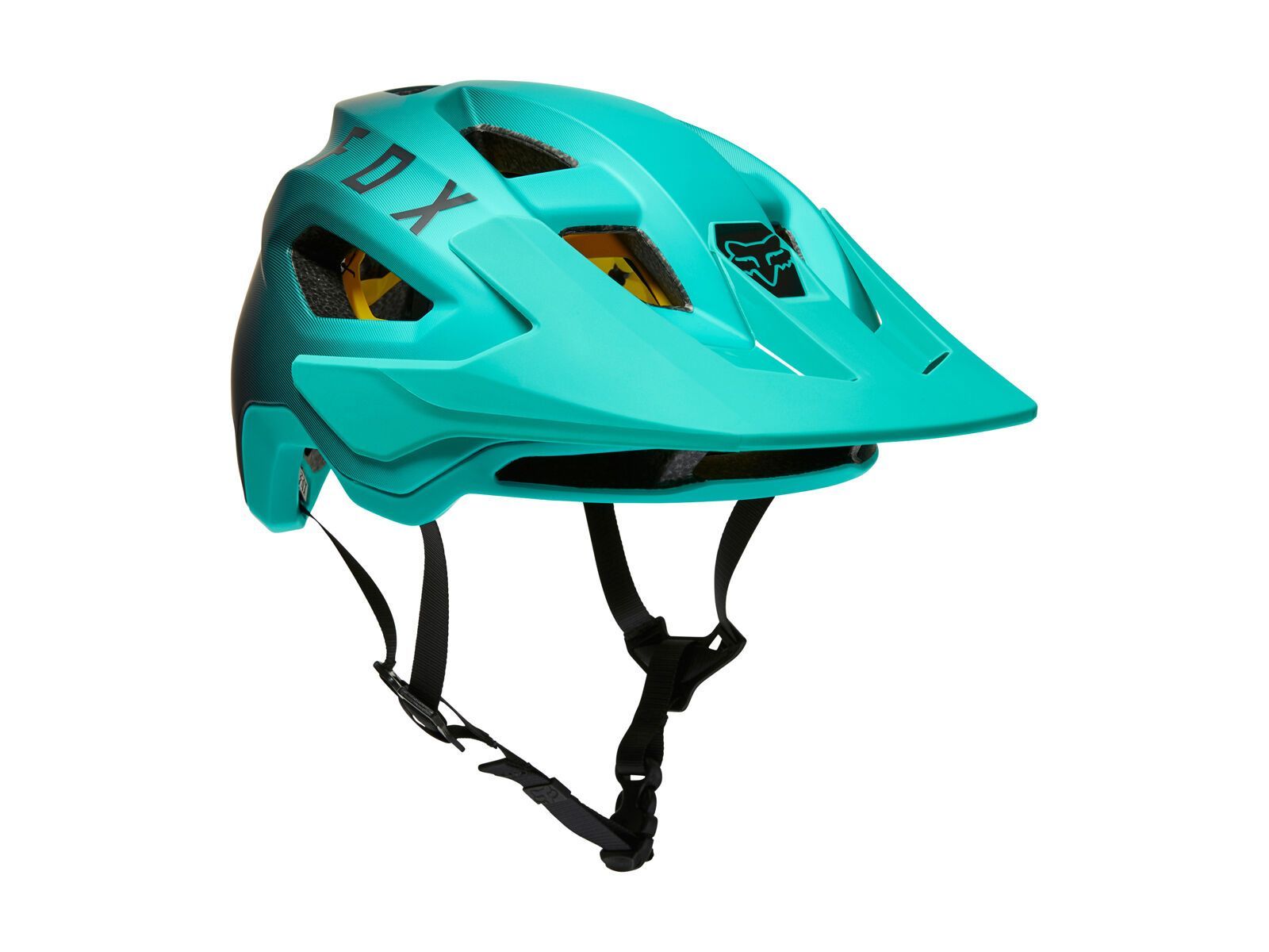 Fox Speedframe MIPS, turquiose - Bild 2