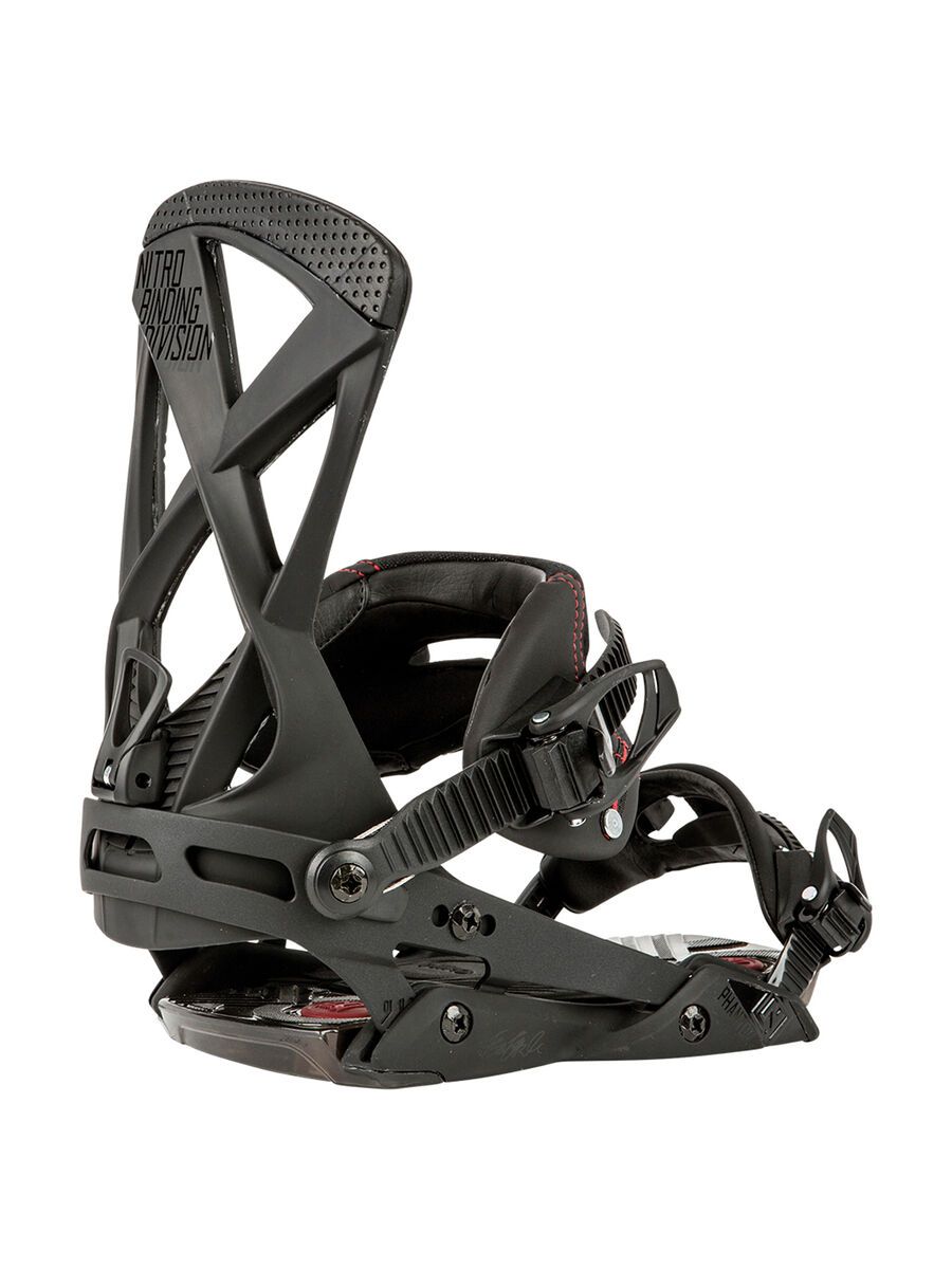 Nitro Phantom, black - Bild 2
