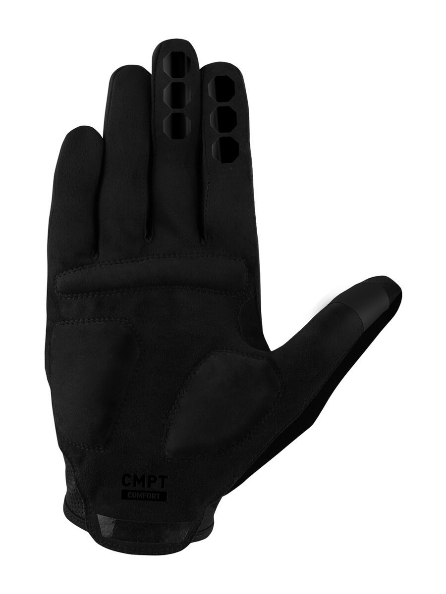 Cube Handschuhe CMPT Comfort Langfinger, black - Bild 2