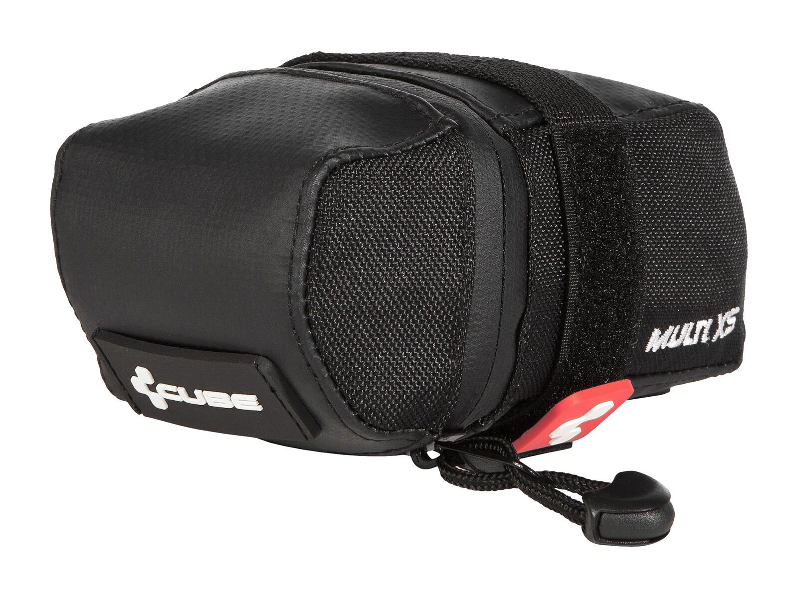 Cube Satteltasche Multi Blackline, black - Bild 1