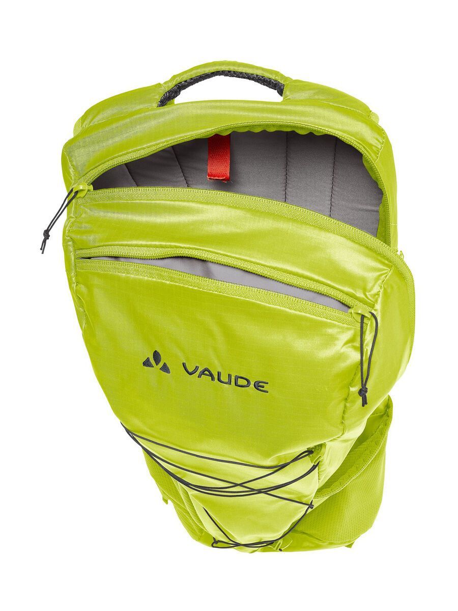 Vaude Uphill 12, bright green - Bild 4