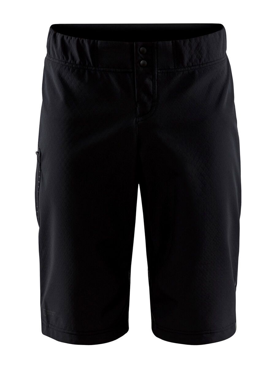 Craft ADV Bike Offroad SubZ Shorts M, black - Bild 1