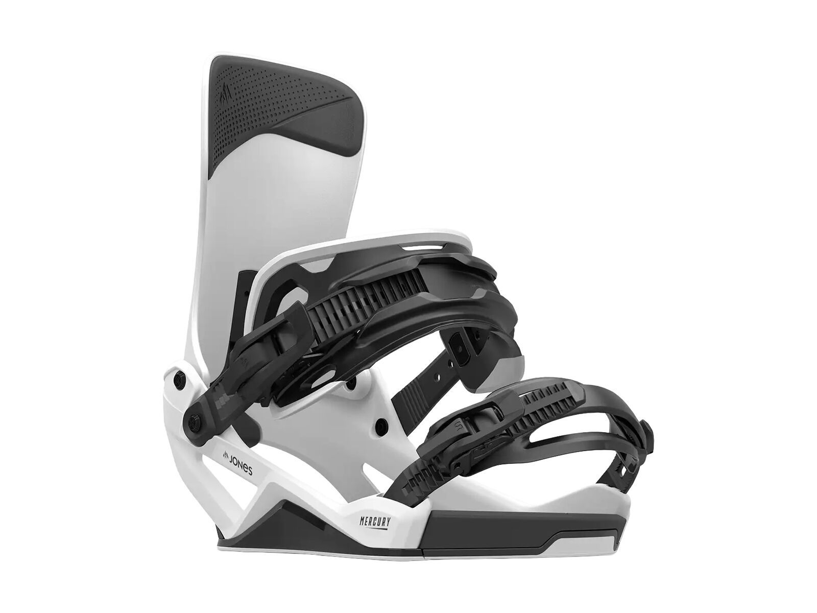 Jones Mercury FASE, cloud white - Bild 3