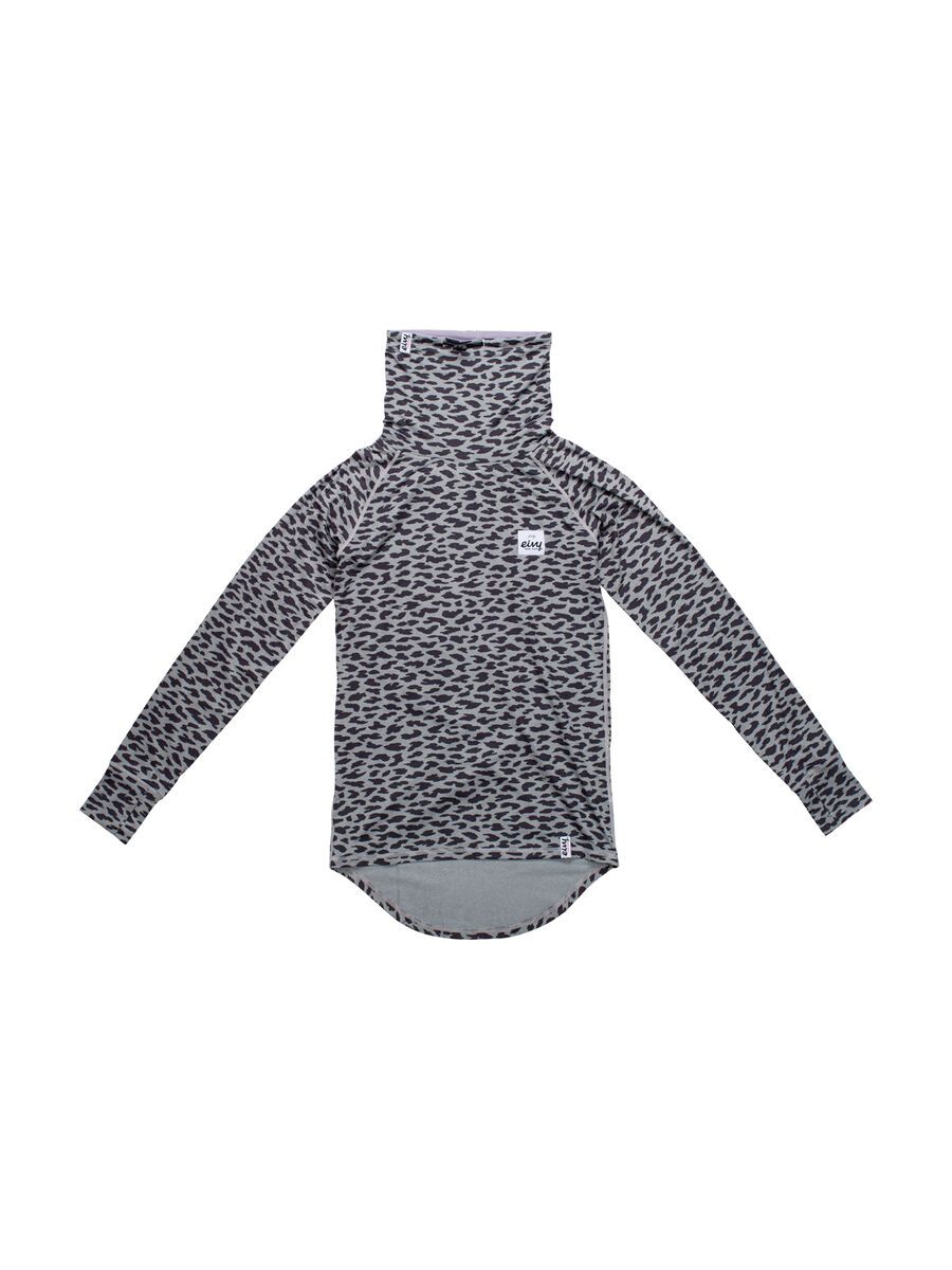 Eivy Icecold Adjustable Top, grey leopard - Bild 1